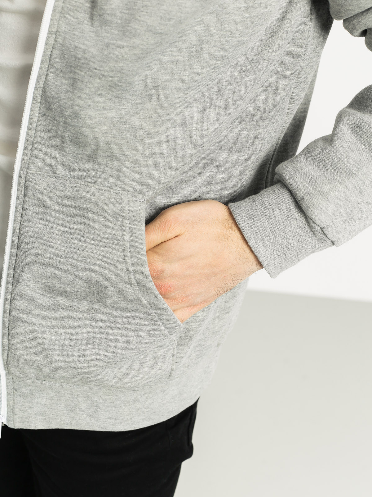 Element Sweatshirt Bolton (grey heather)