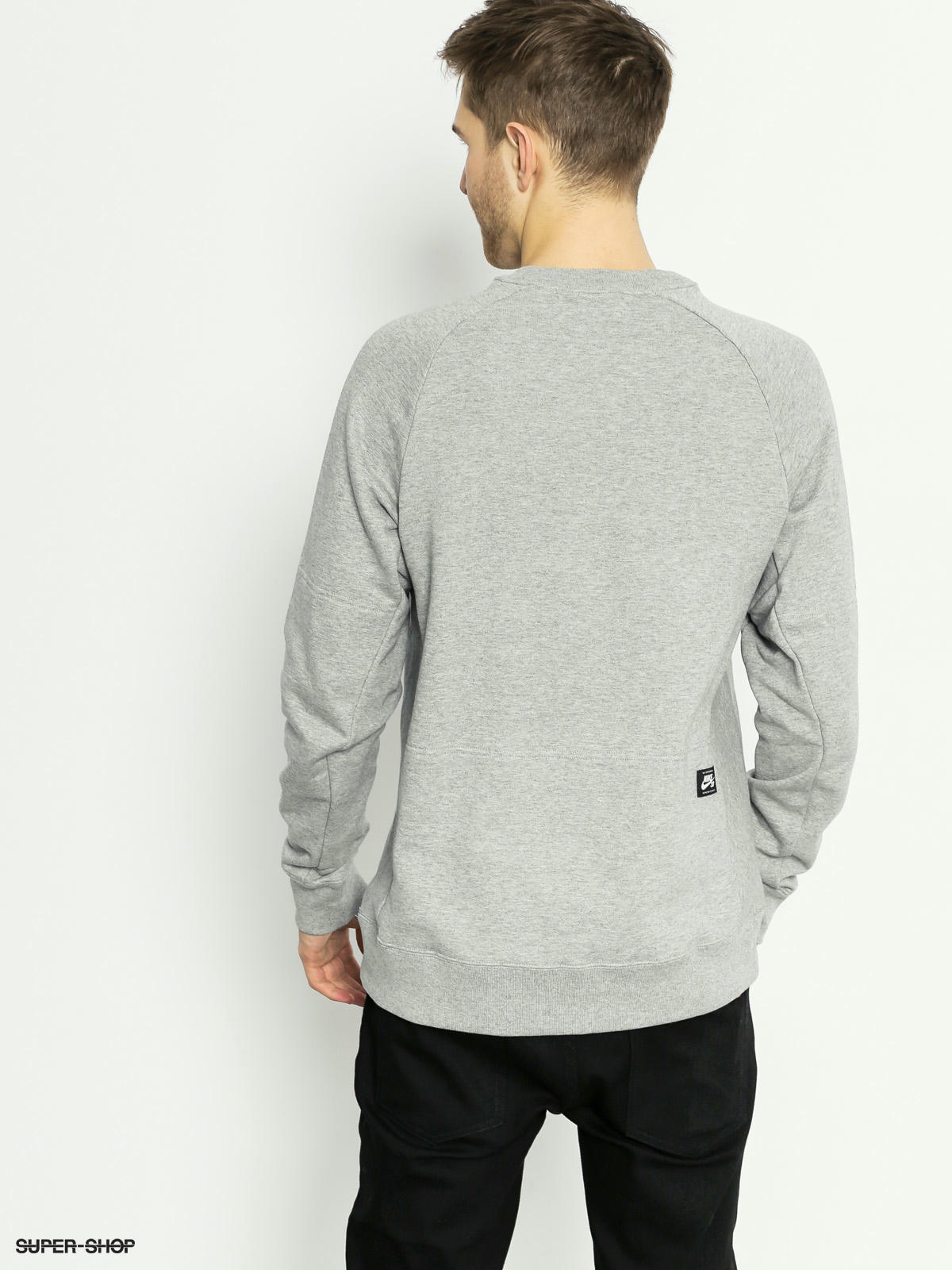 nike sb everett crewneck sweatshirt