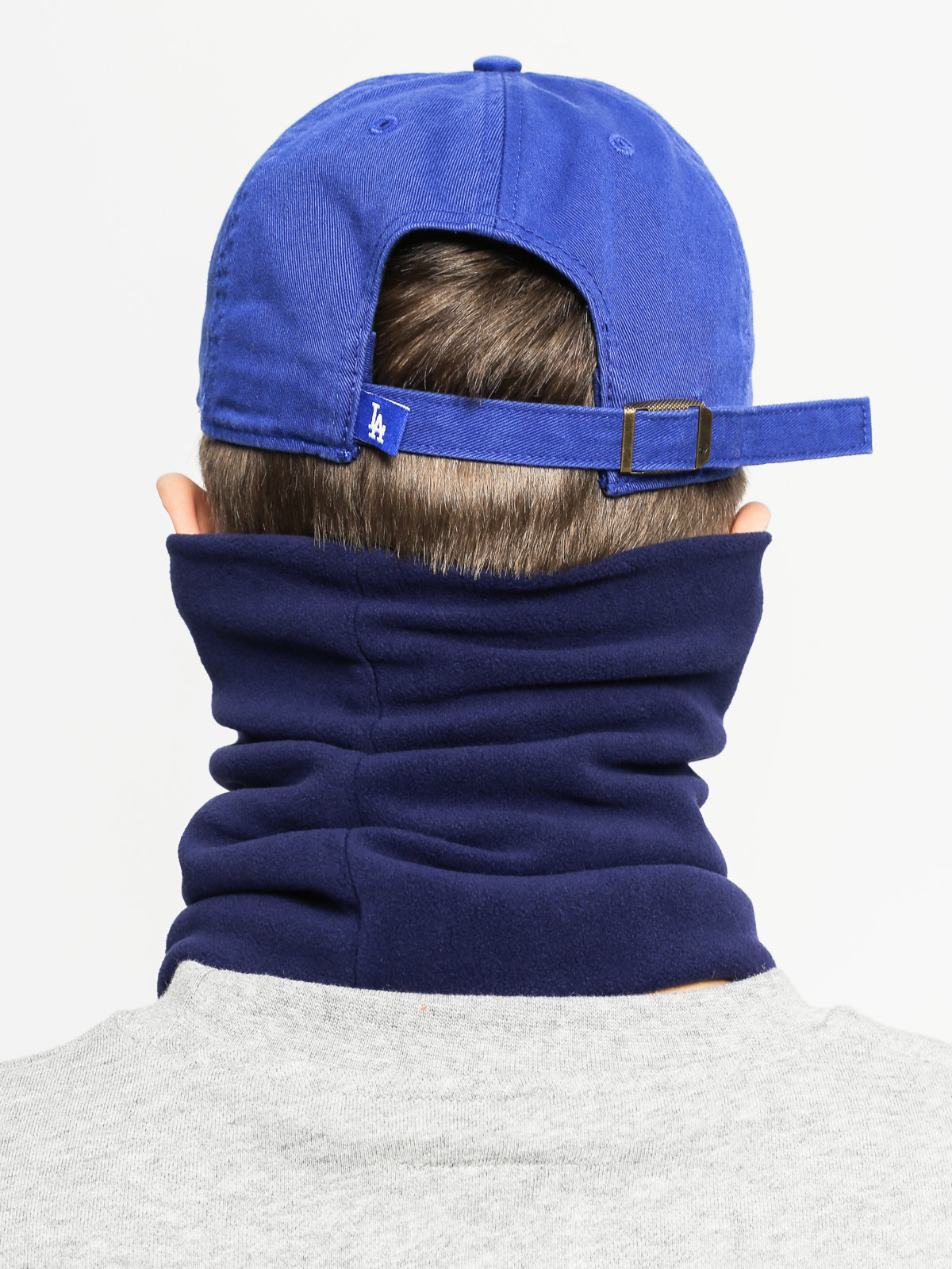 Coal Neckwarmer The Mtf Gaiter (navy)