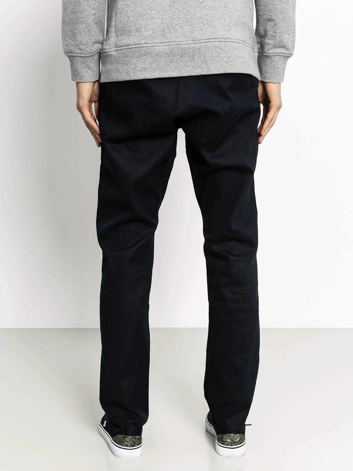 Nike SB Pants Ftm Chino (black)