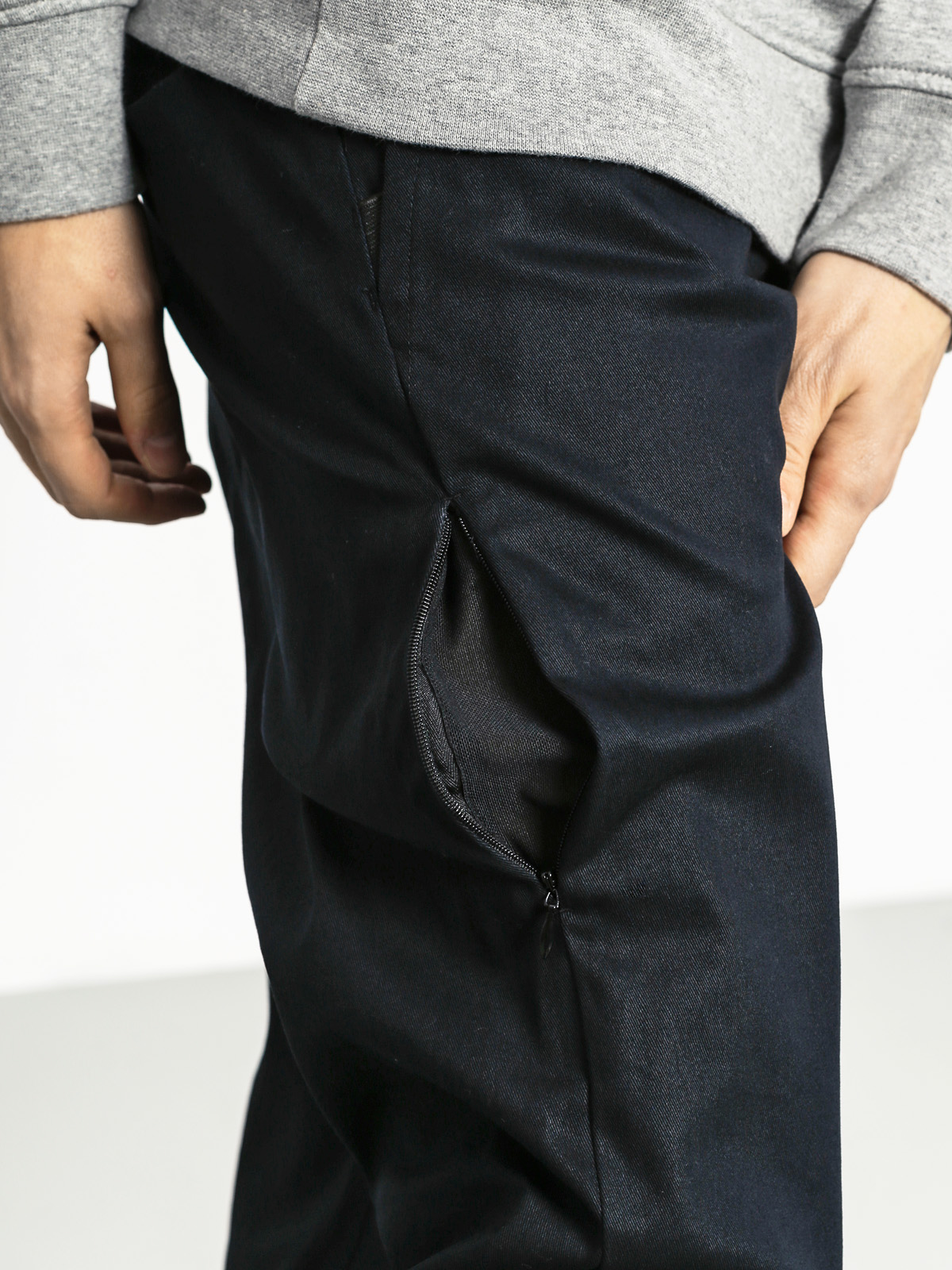 Nike SB Pants Ftm Chino (black)