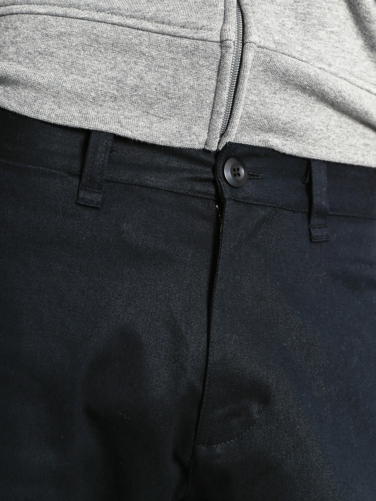 Nike SB Pants Ftm Chino (black)