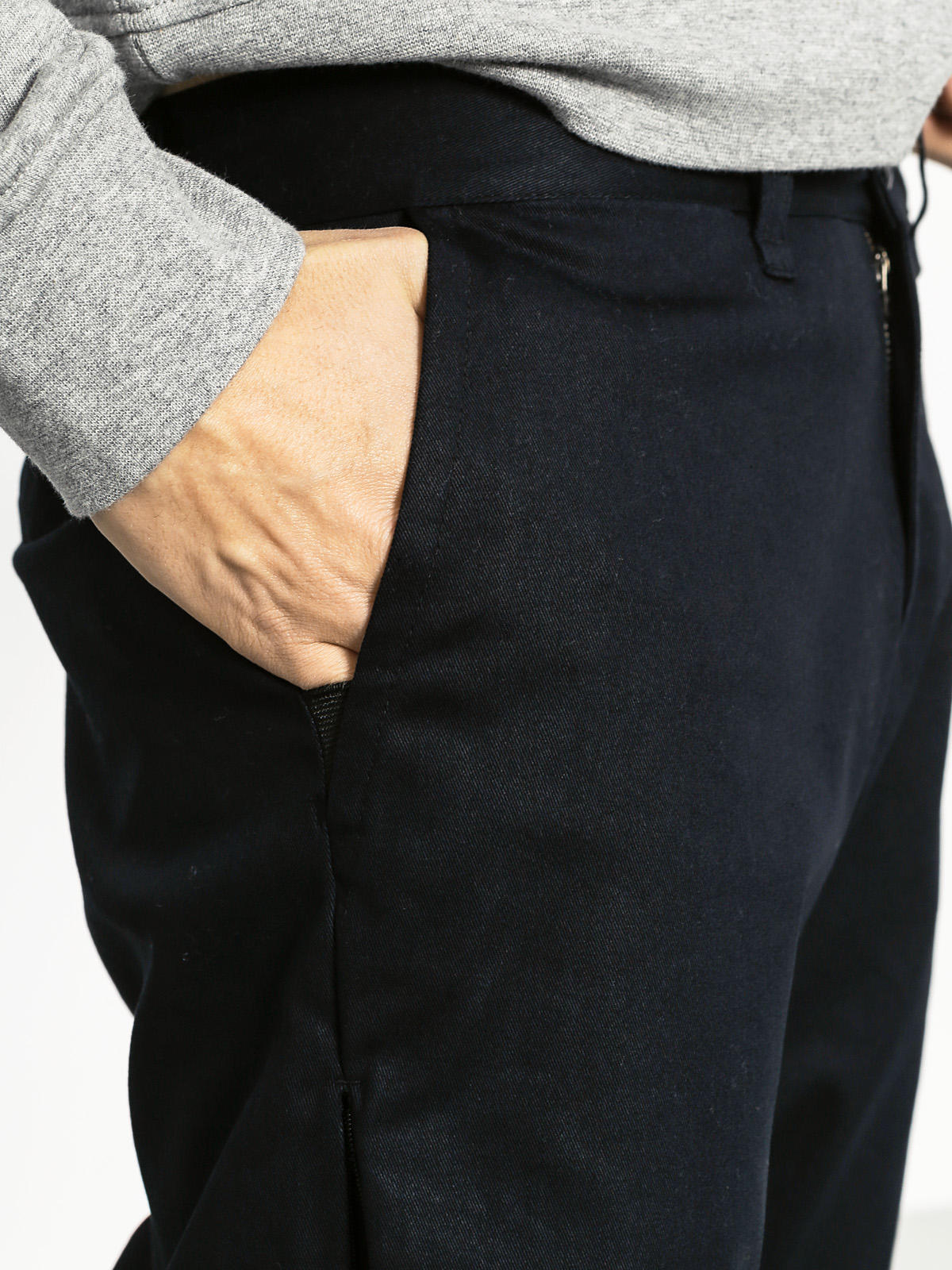 Nike SB Pants Ftm Chino (black)