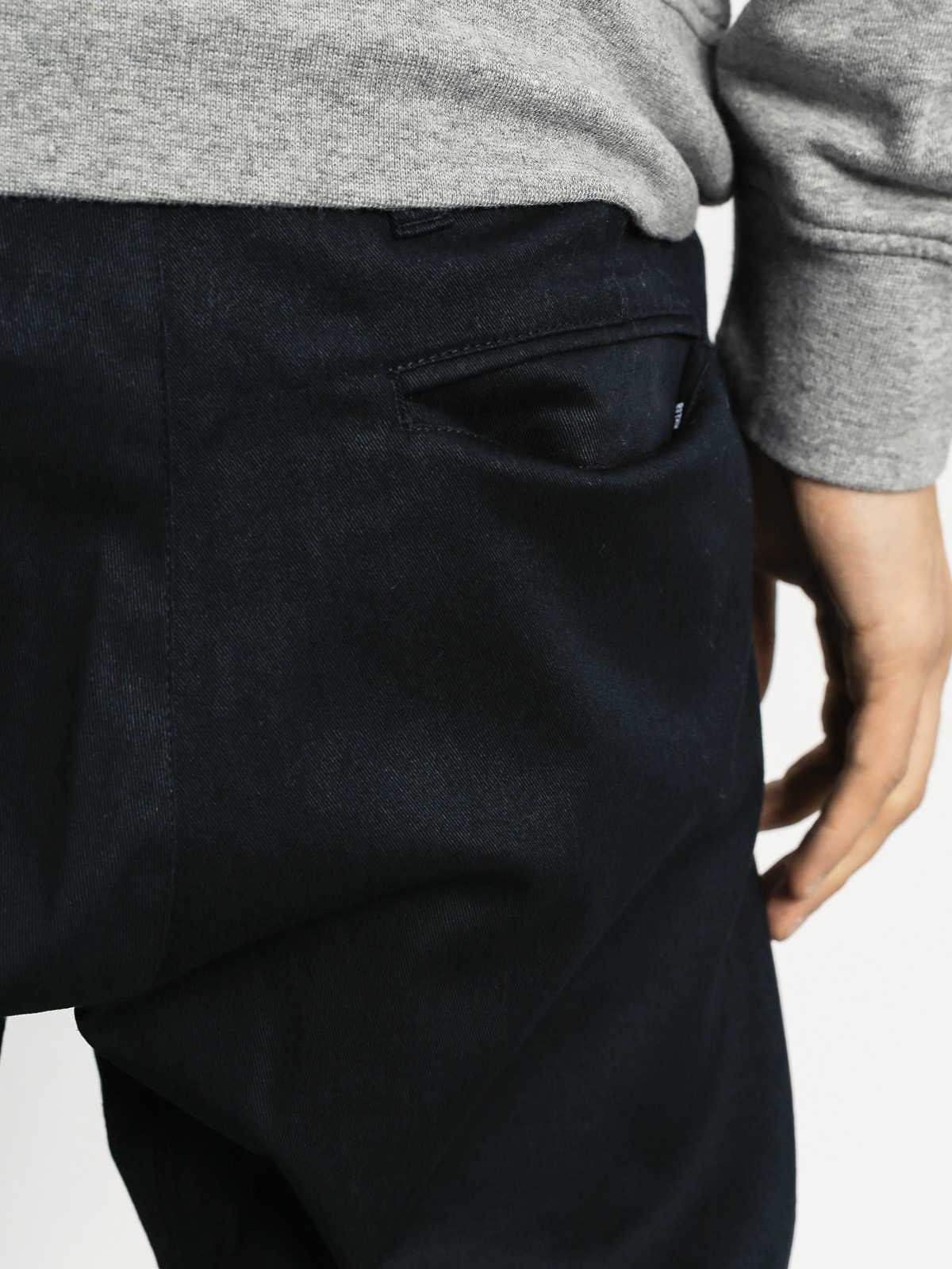Nike SB Pants Ftm Chino (black)
