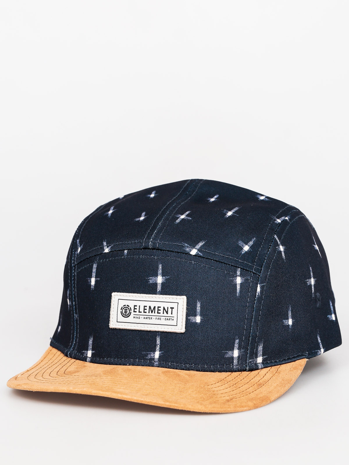 Element Cap Elder Cap (total eclipse)