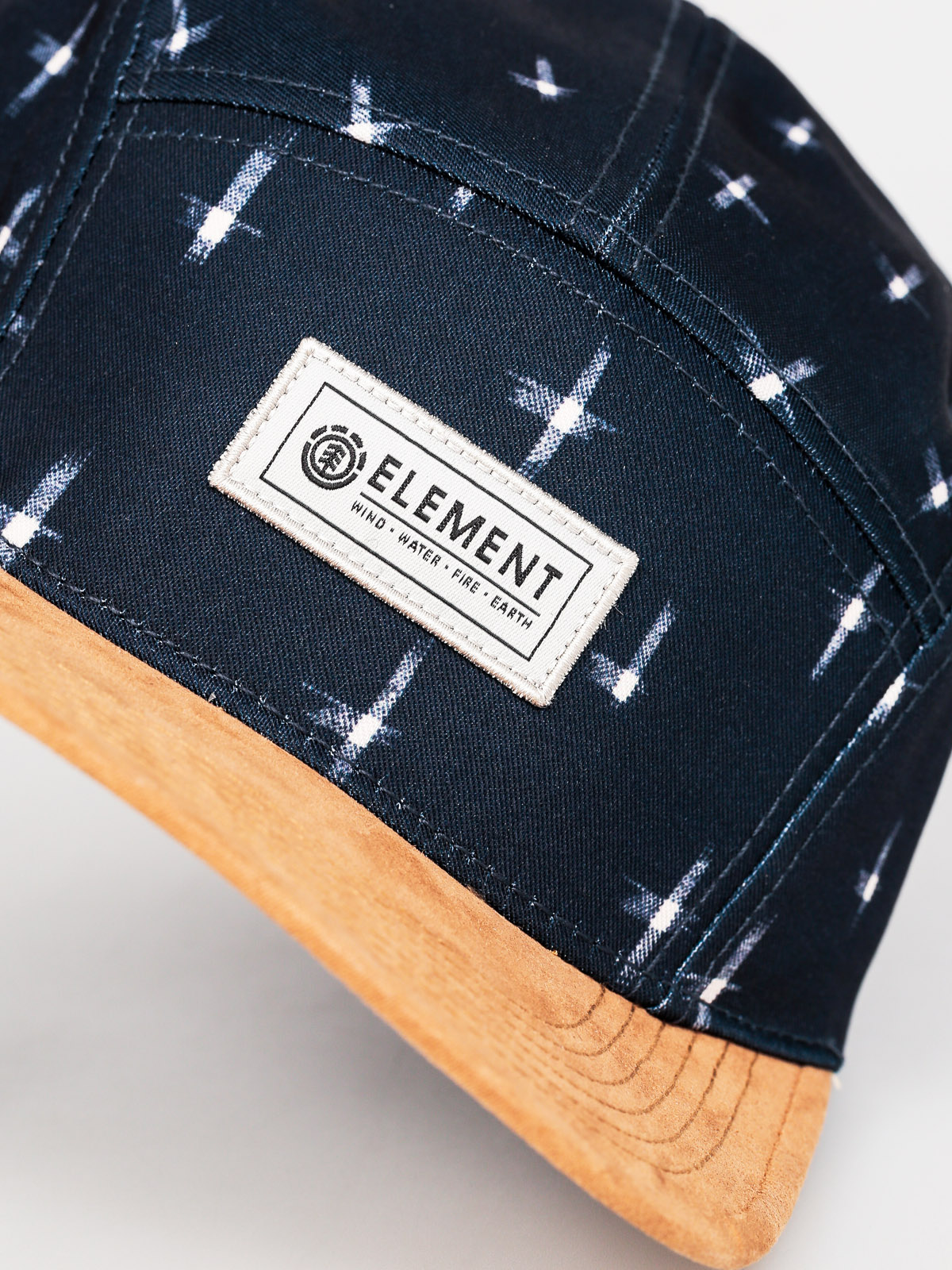 Element Cap Elder Cap (total eclipse)