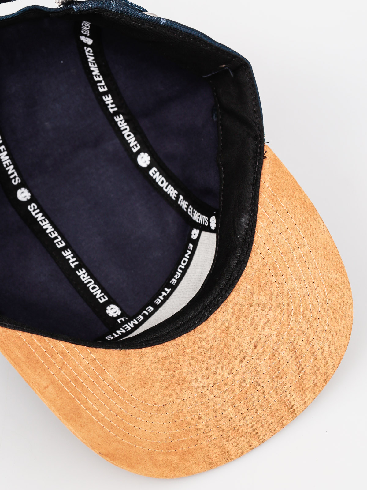 Element Cap Elder Cap (total eclipse)