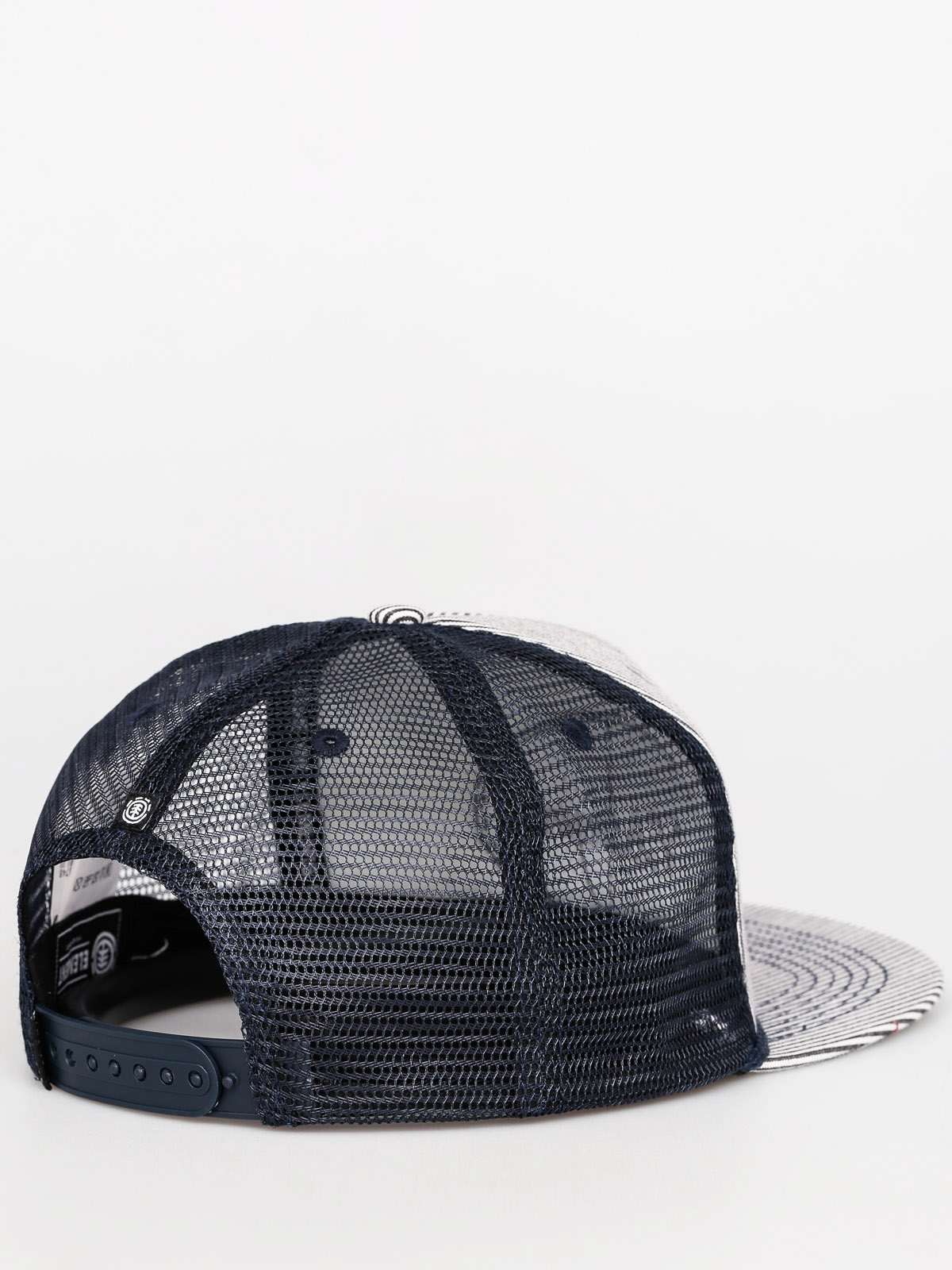 Element Cap Overall Trucker ZD (midnight blue)