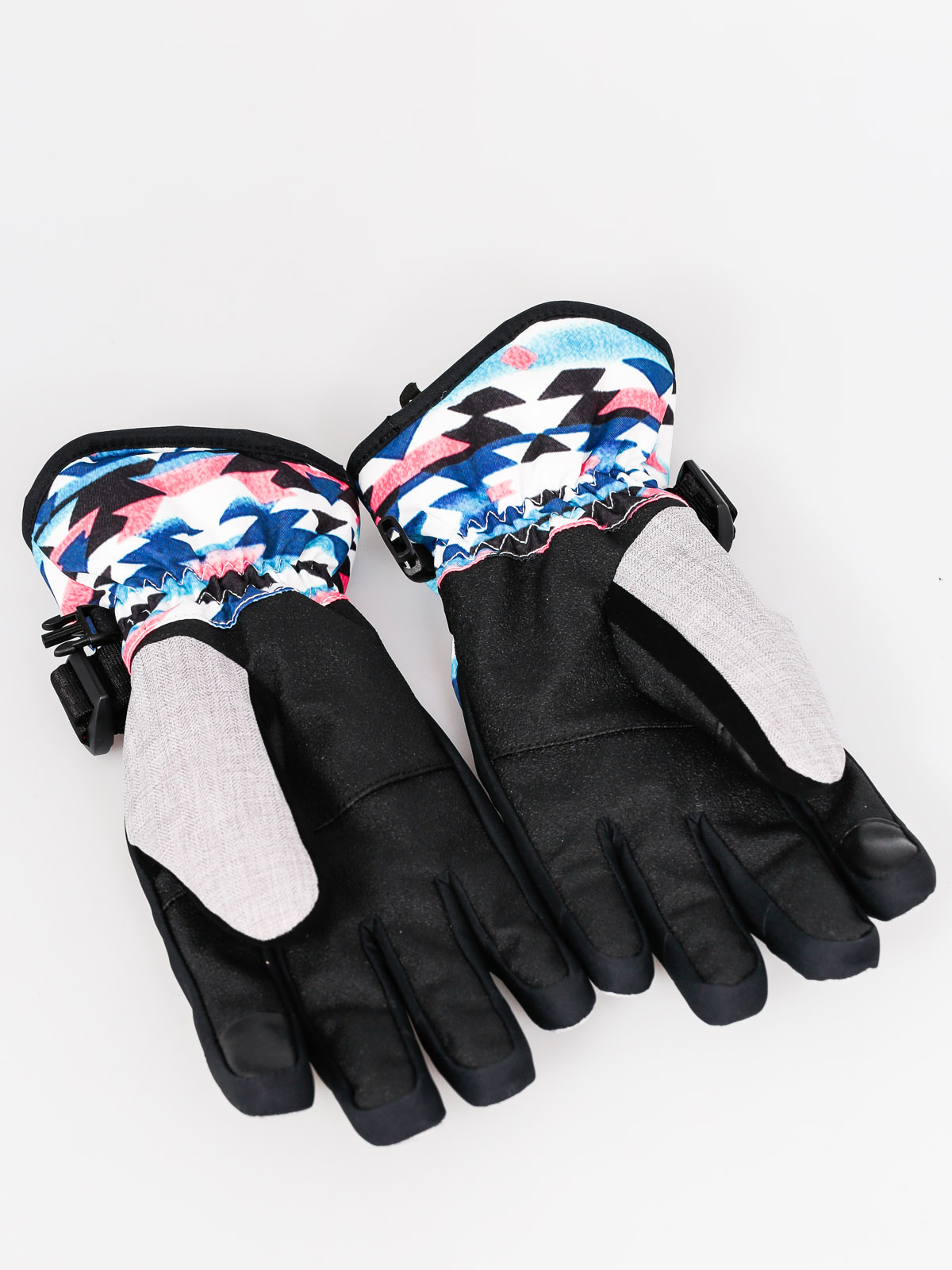 Roxy Gloves Jetty Wmn (grey/multi)