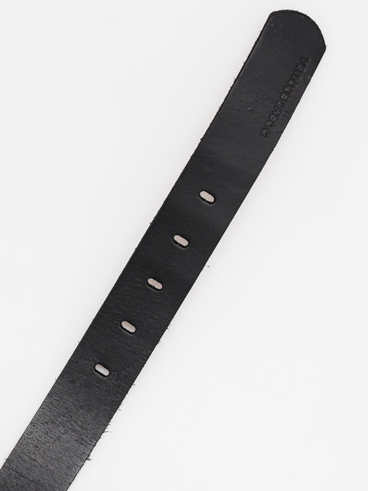 DC Belt Archery (black)