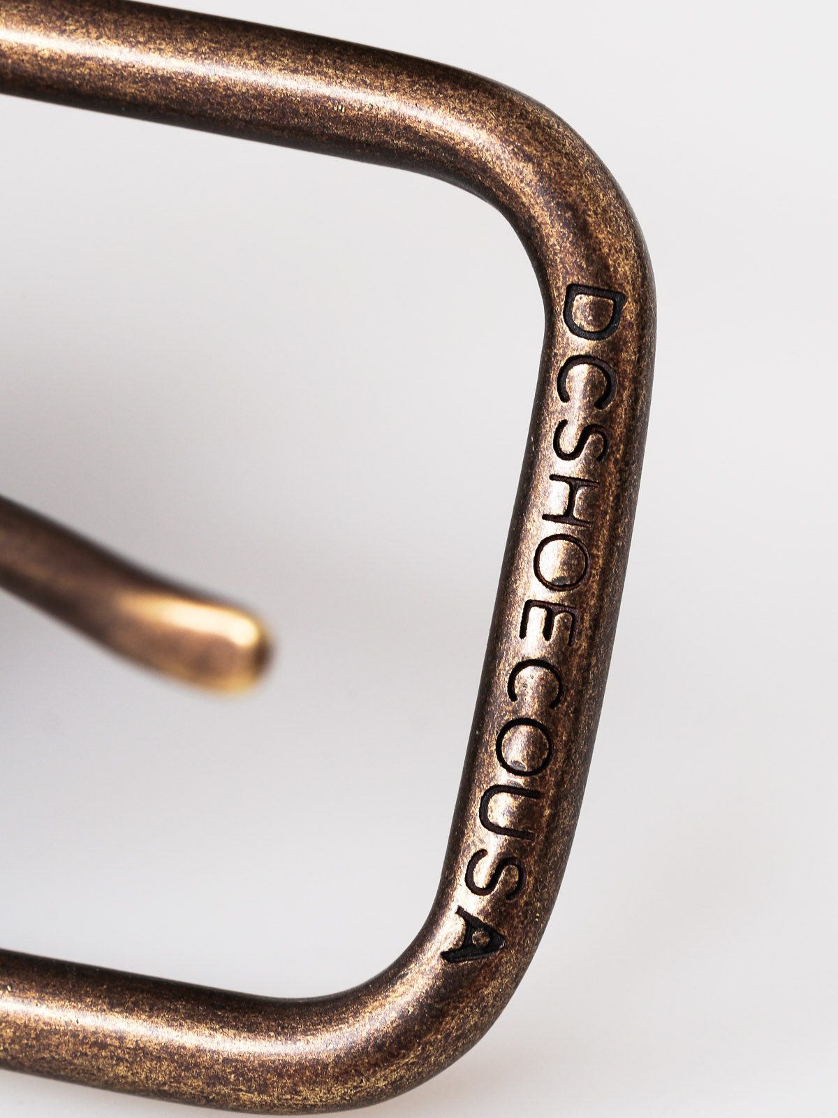 DC Belt Archery (black)