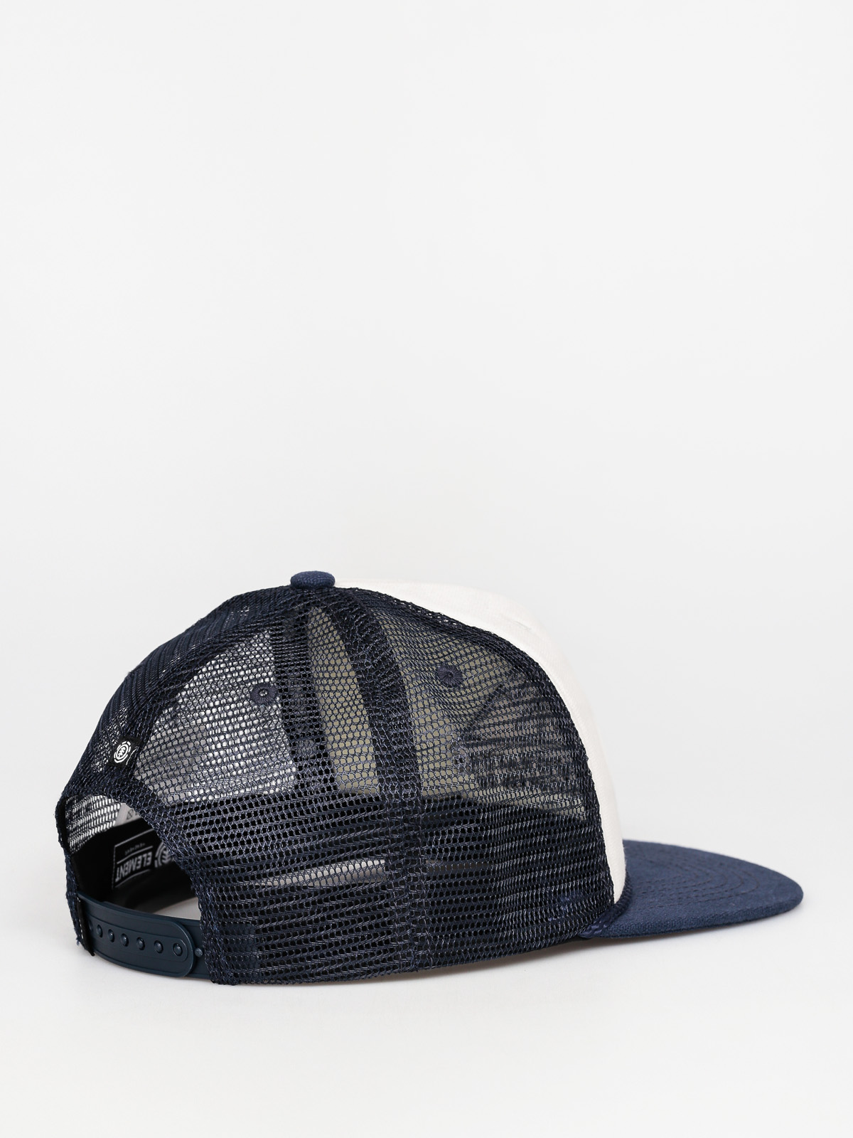 Element Cap Skate Co Trucker ZD navy blue (indigo blue)