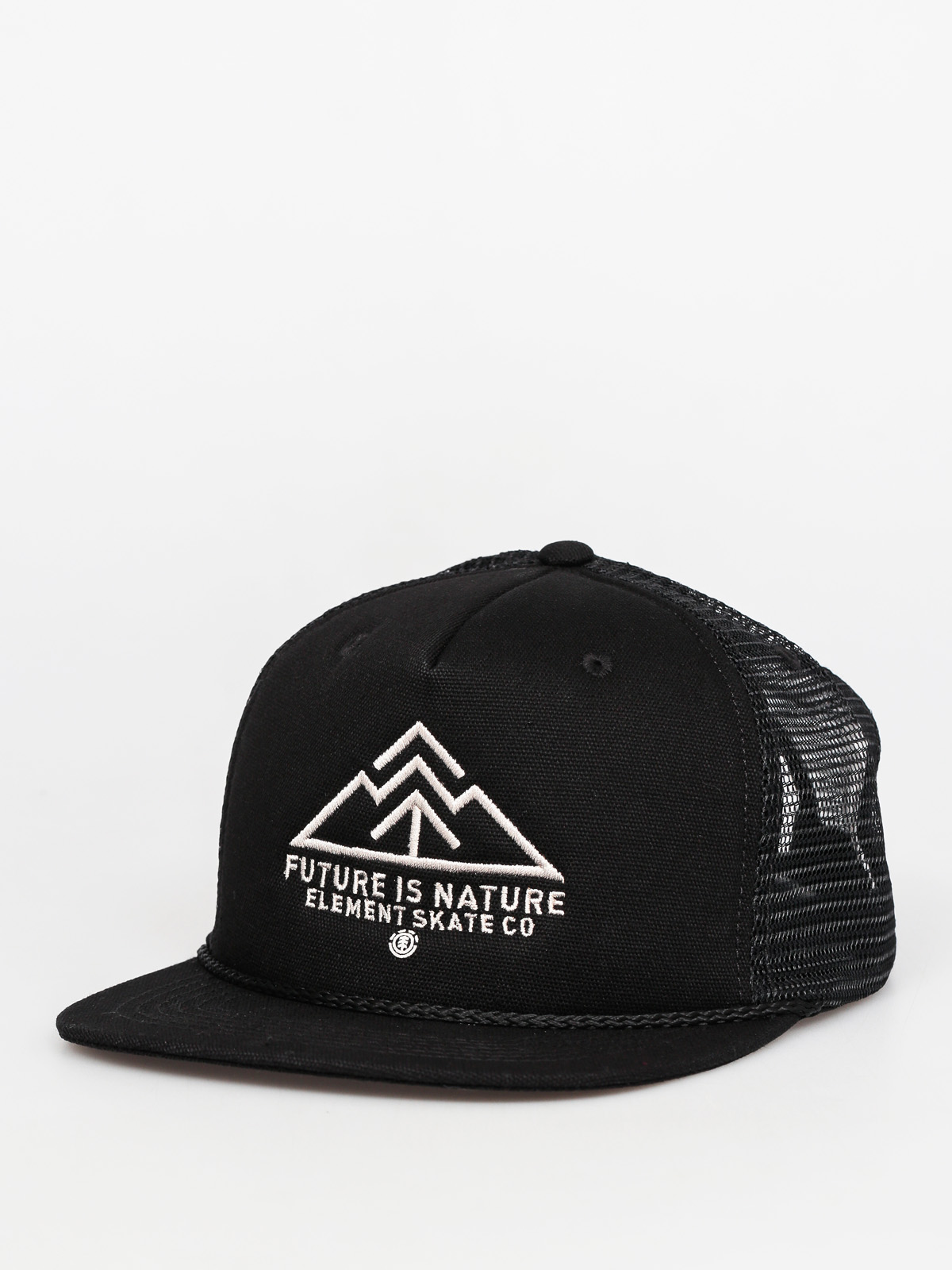 trucker cap skate