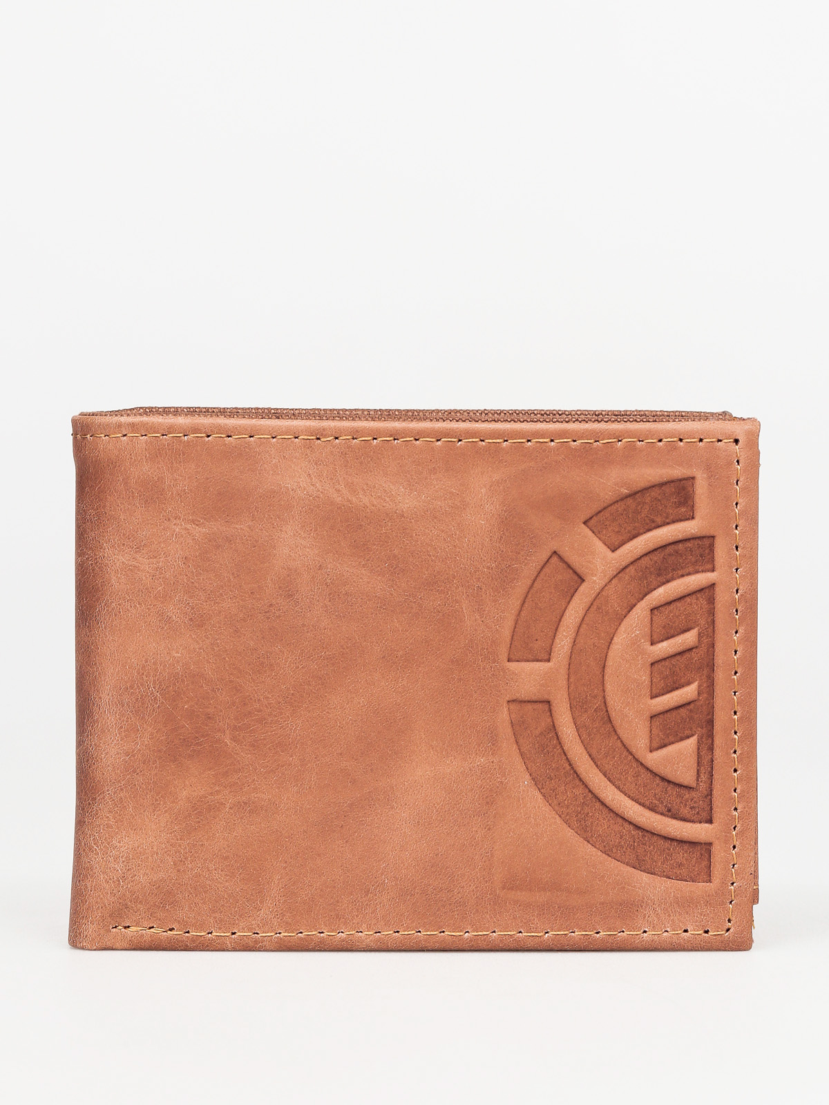 Element Wallet Daily Elite (brown)