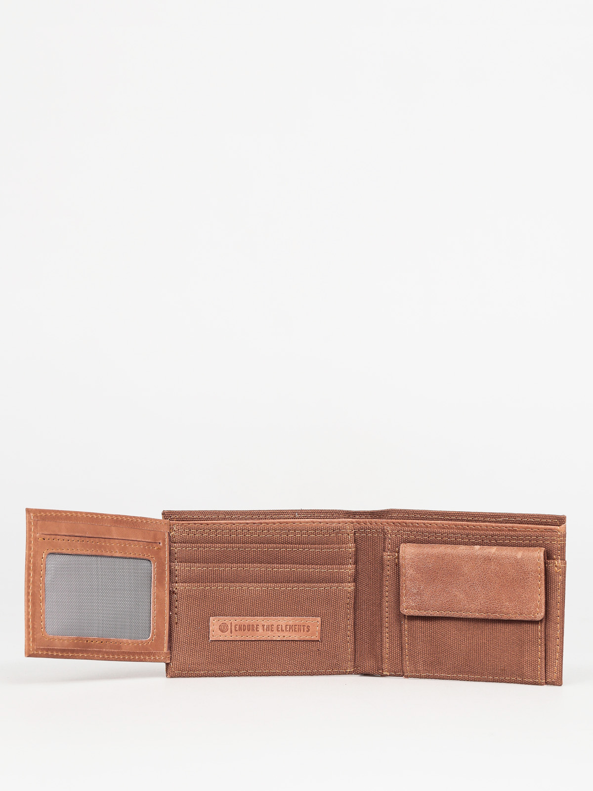 Element Wallet Daily Elite (brown)
