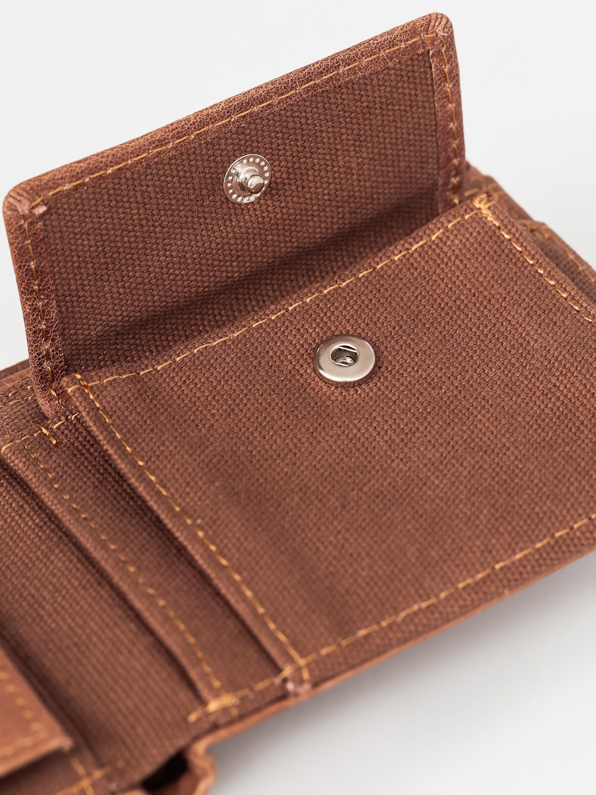 Element Wallet Daily Elite (brown)