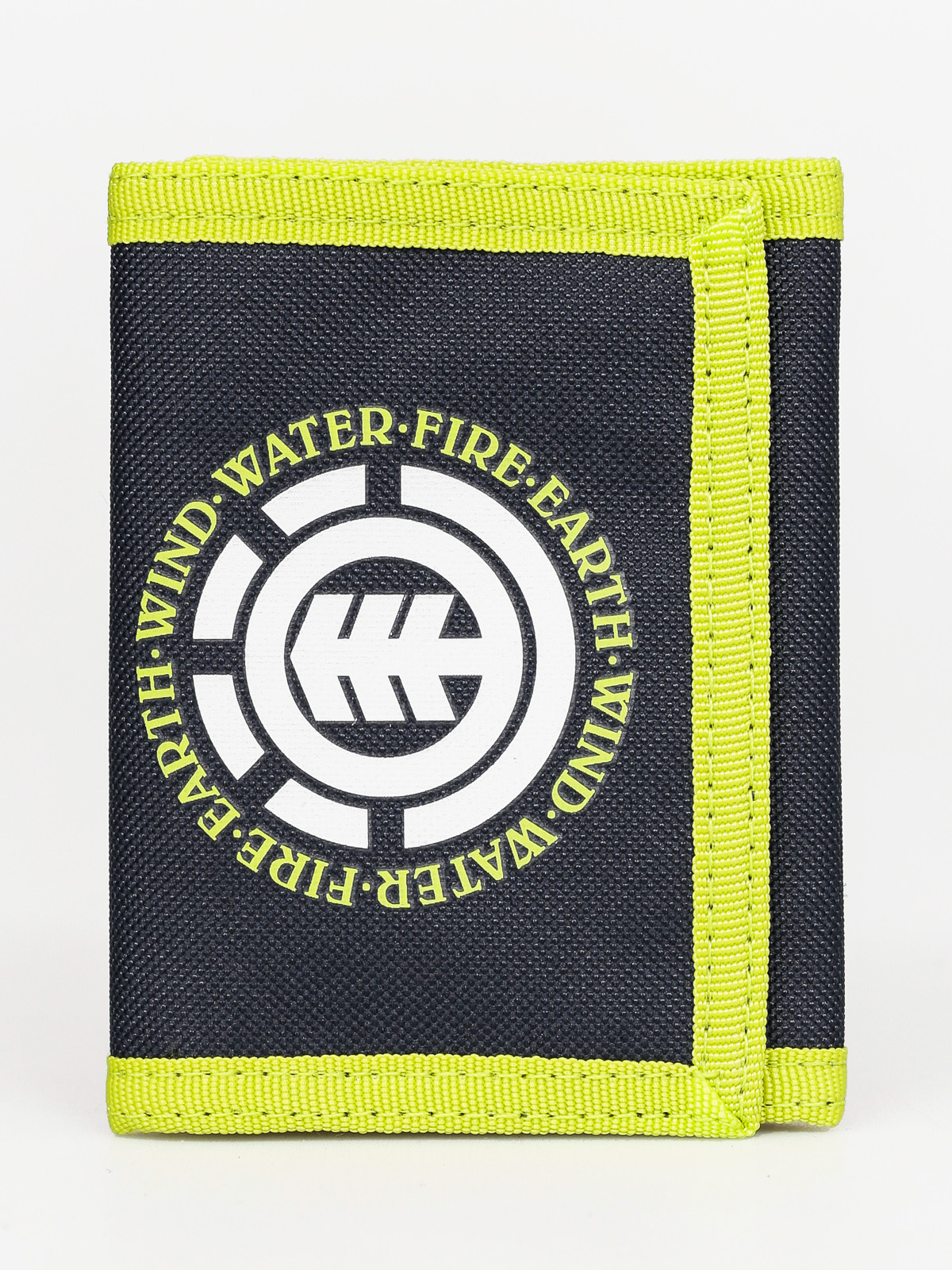 Element Wallet al (eclipse navy)