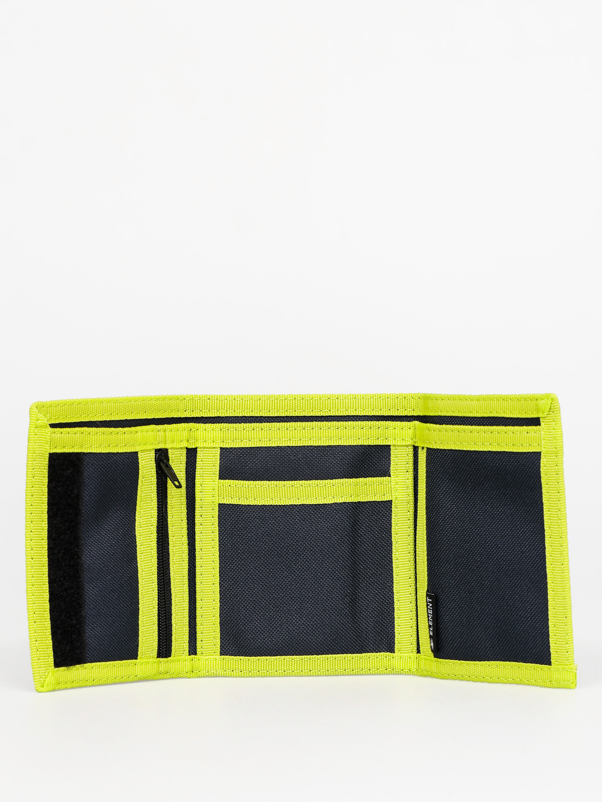 Element Wallet al (eclipse navy)