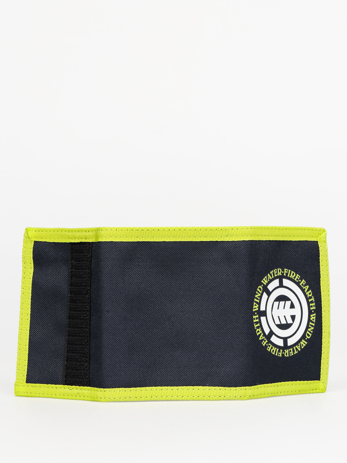 Element Wallet al (eclipse navy)