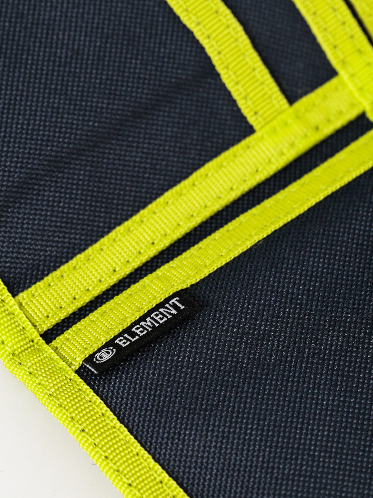 Element Wallet al (eclipse navy)