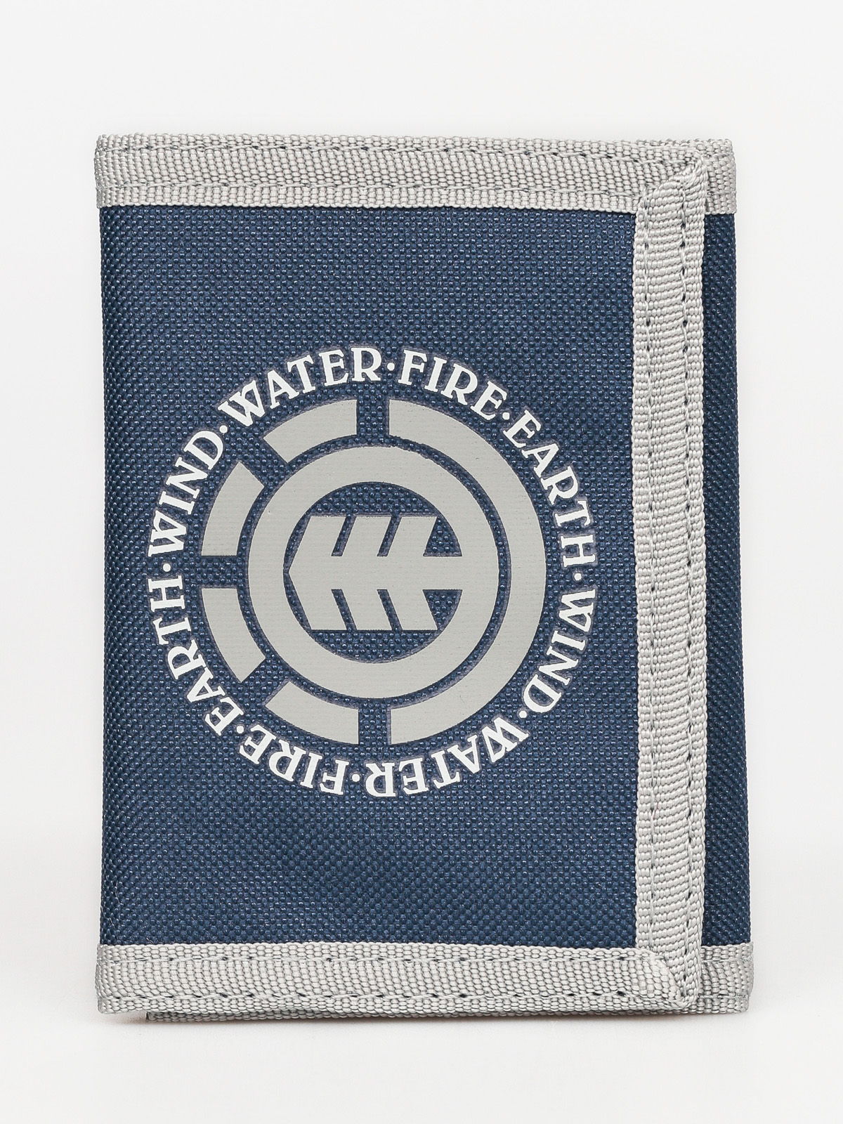 Element Wallet al (dark denim)