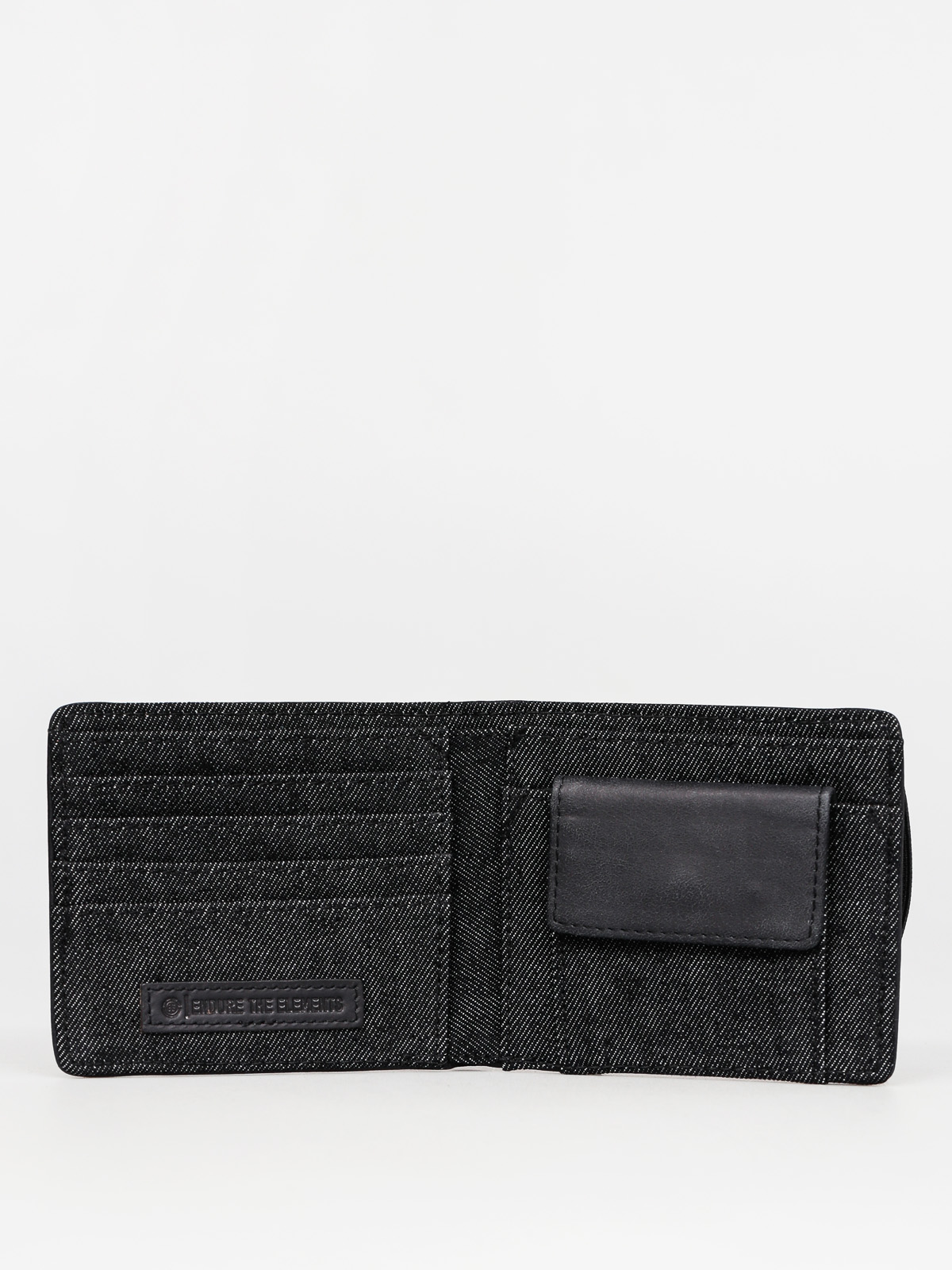 Element Wallet Endure (flint black)
