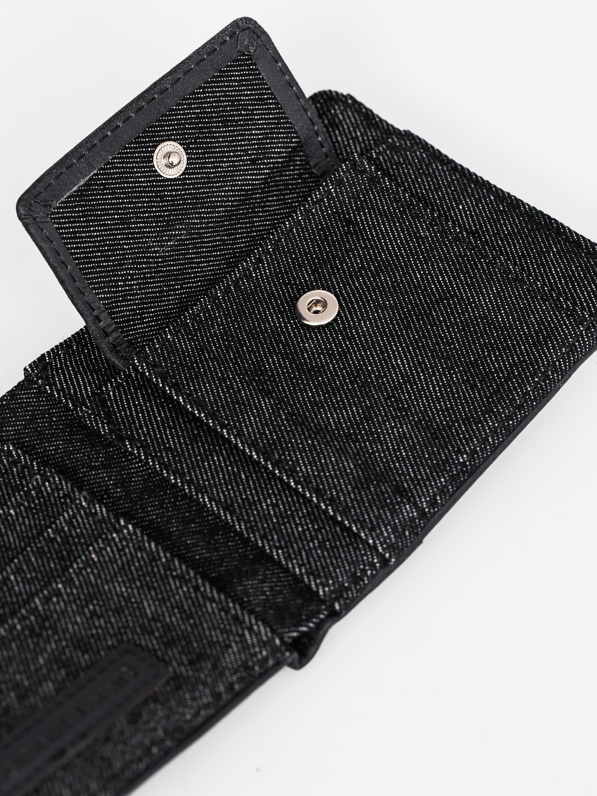 Element Wallet Endure (flint black)