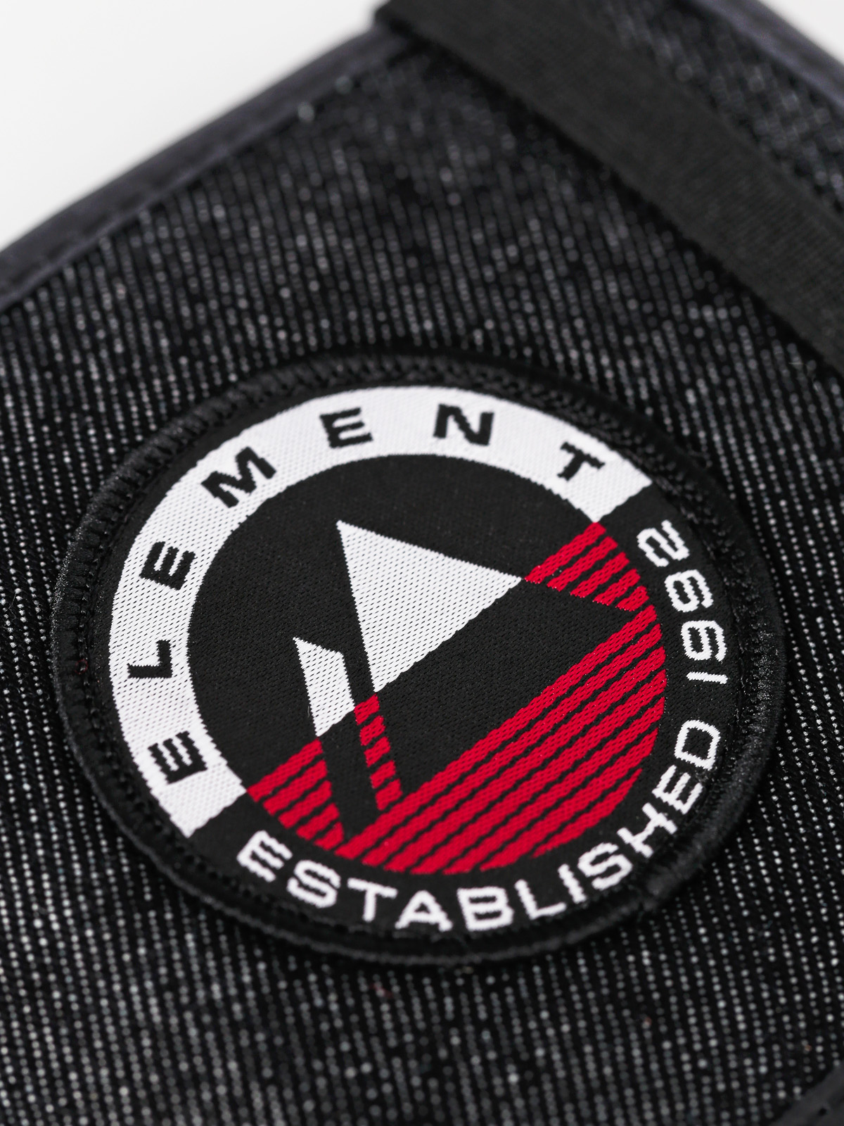 Element Wallet Endure (flint black)