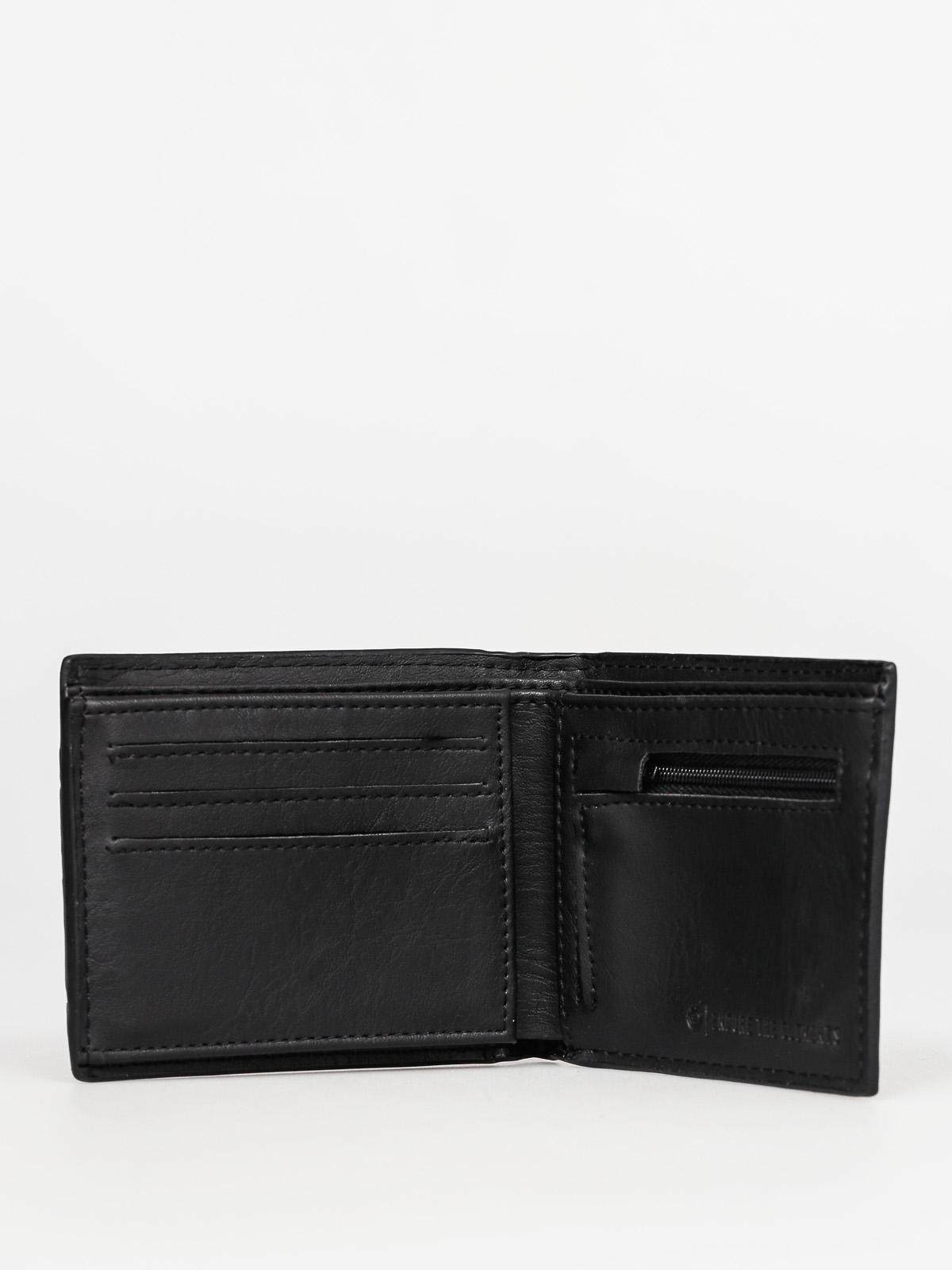 Element Geldbörse Daily (fire red)