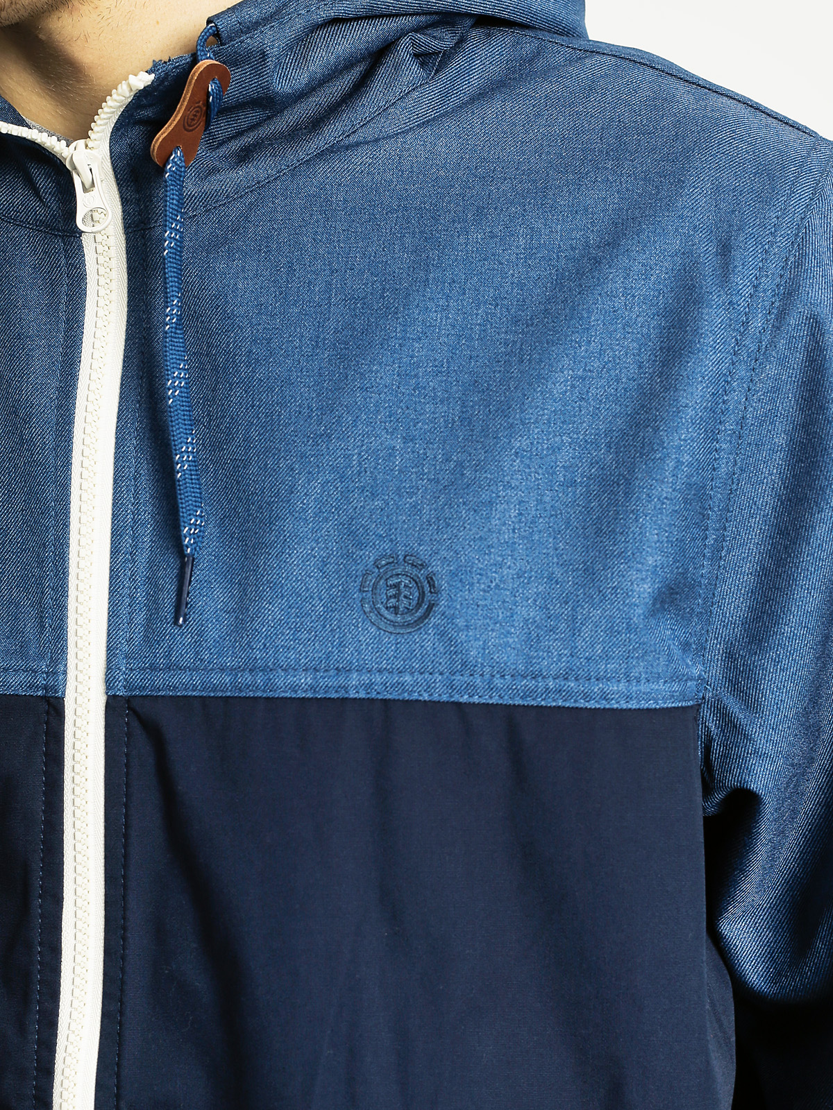 Element Jacke Alder (nvy htr ecl nvy)