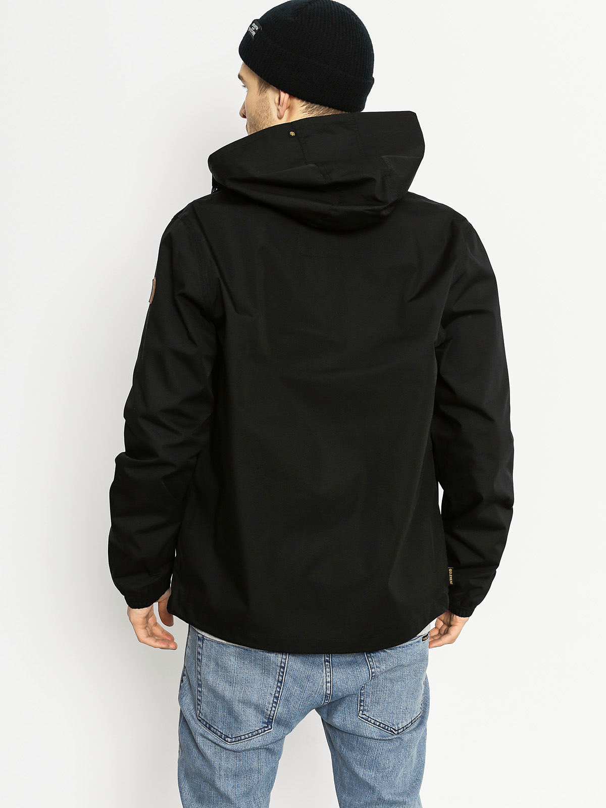 Element Jacket Alder (black)