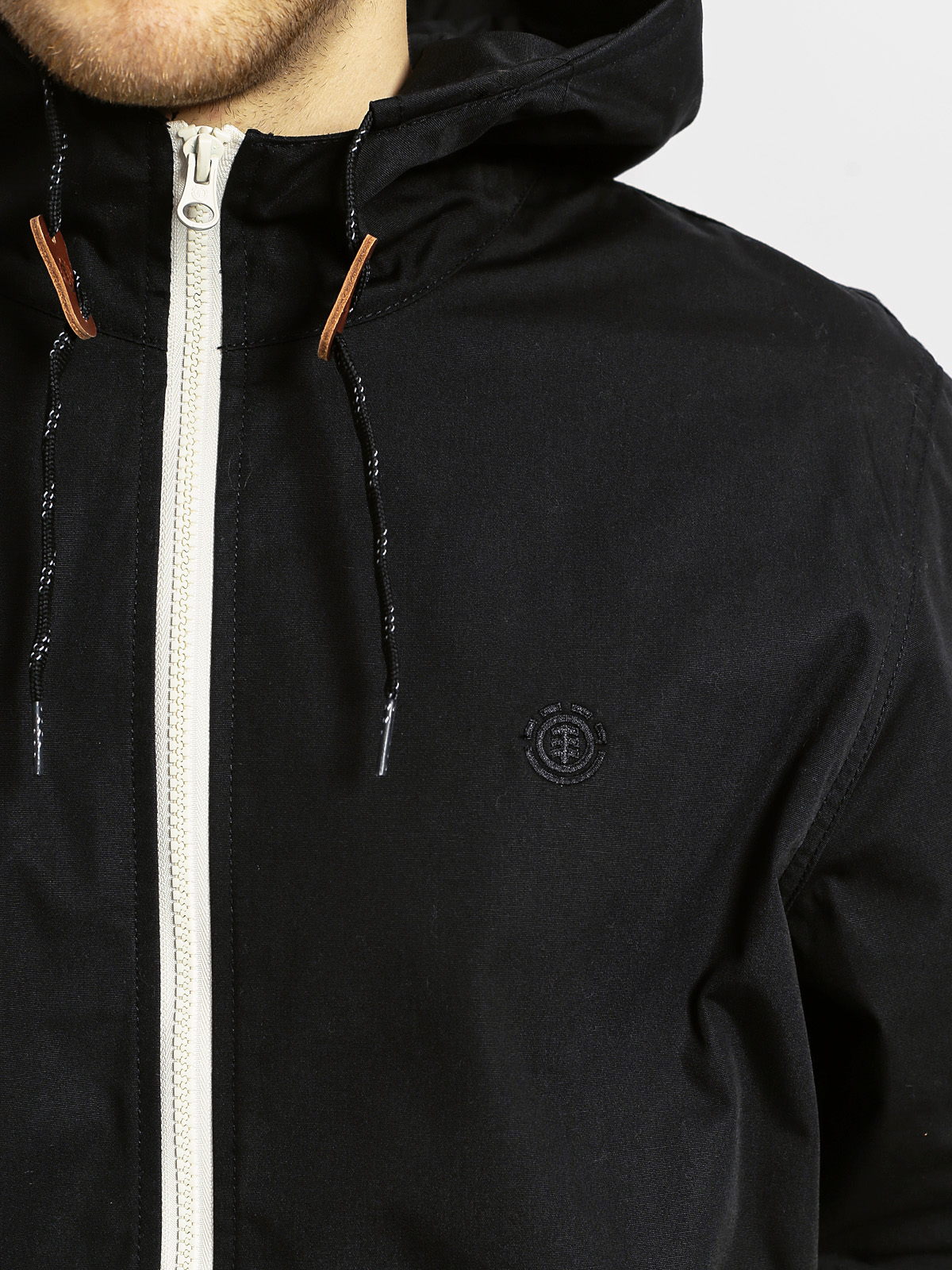 Element Jacket Alder (black)