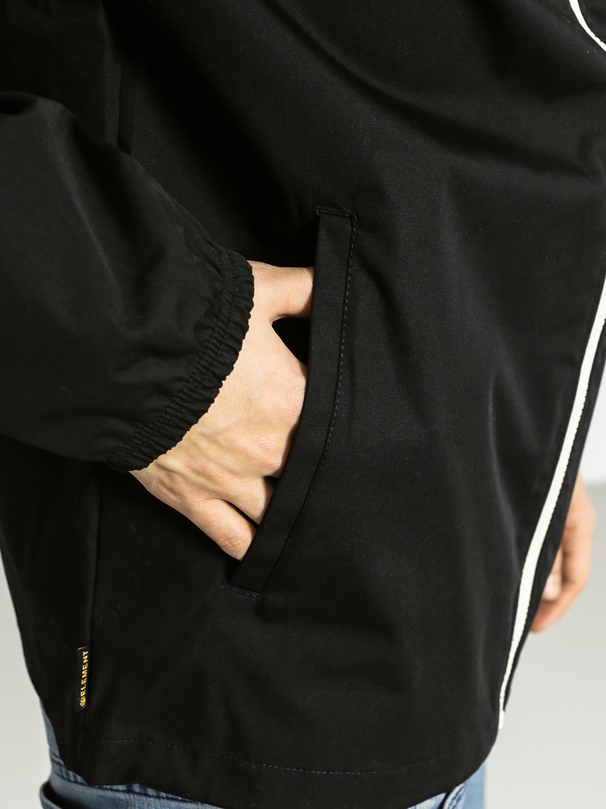 Element Jacket Alder (black)