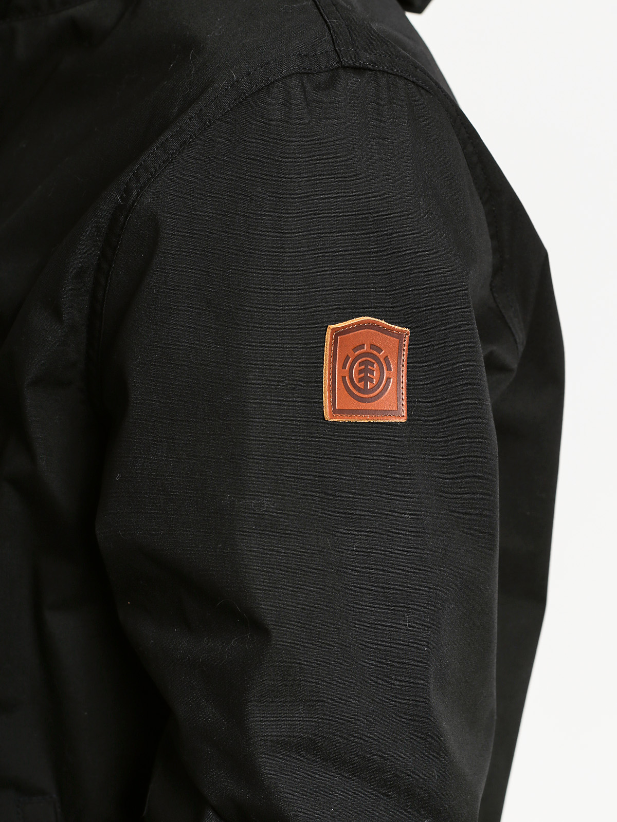 Element Jacket Alder (black)
