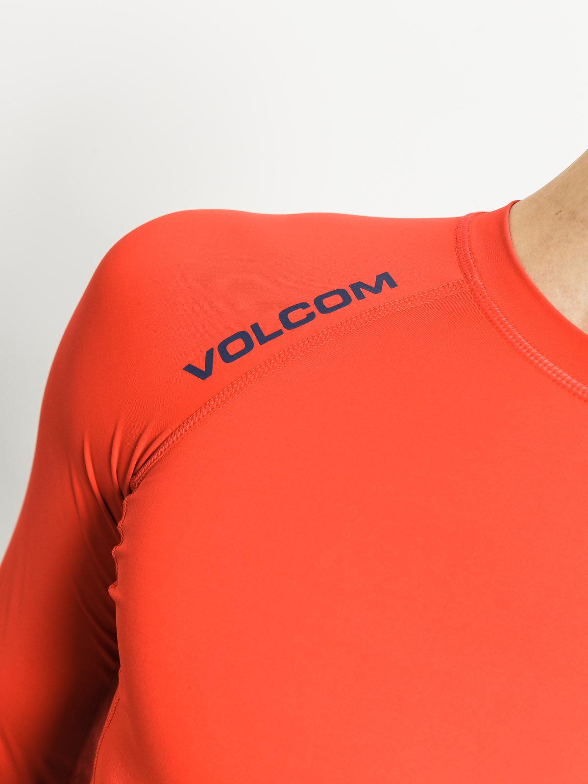 Mens Volcom Active longsleeve Change Up (nvp)