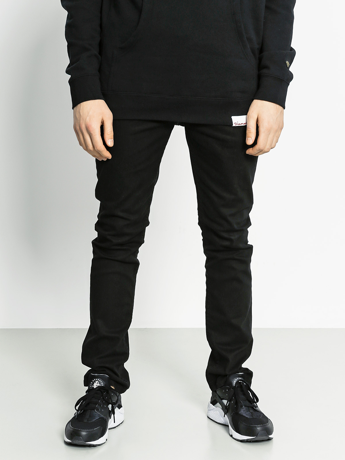 Element Hose Bomber Color (flint black)