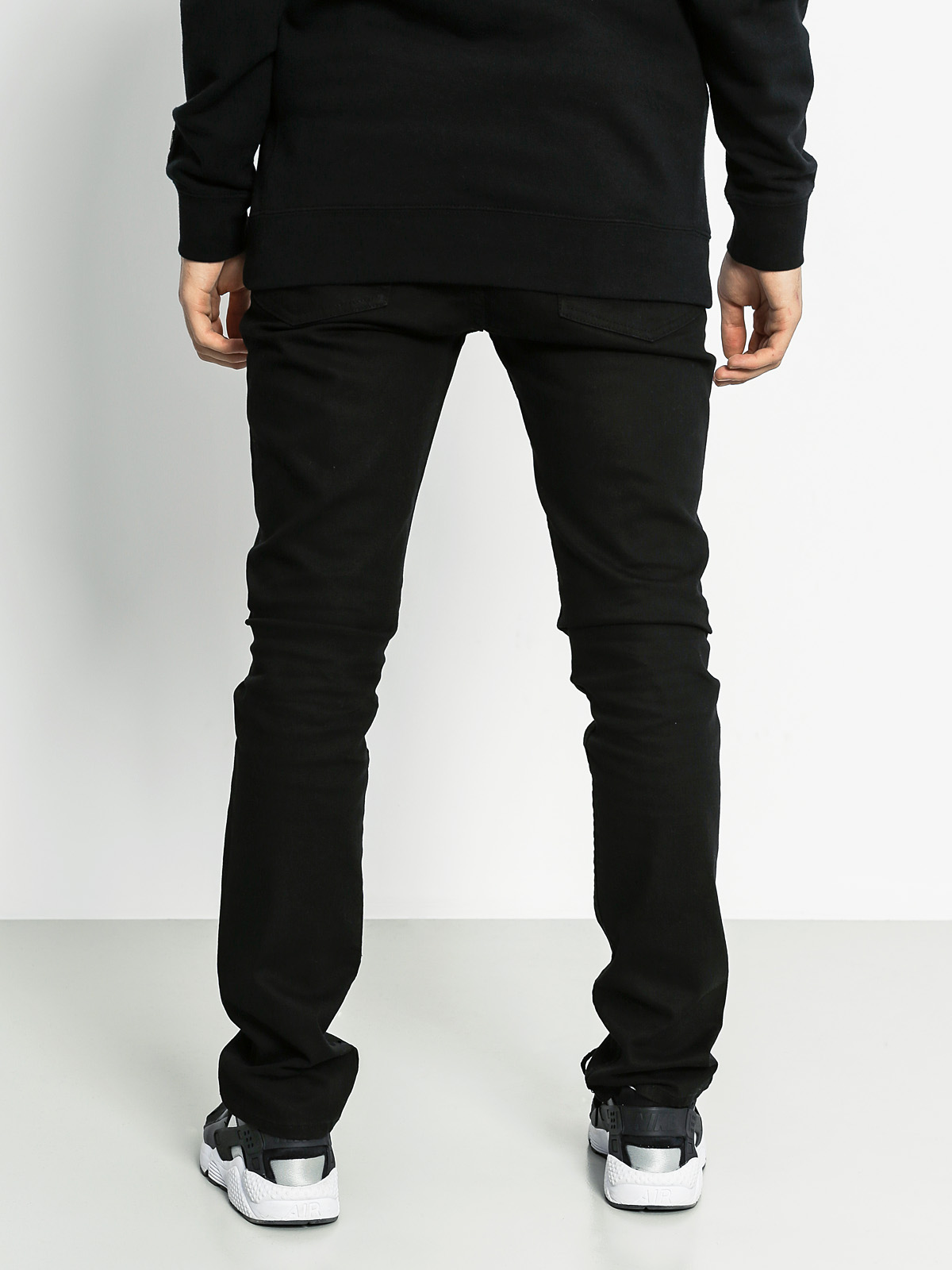 Element Hose Bomber Color (flint black)