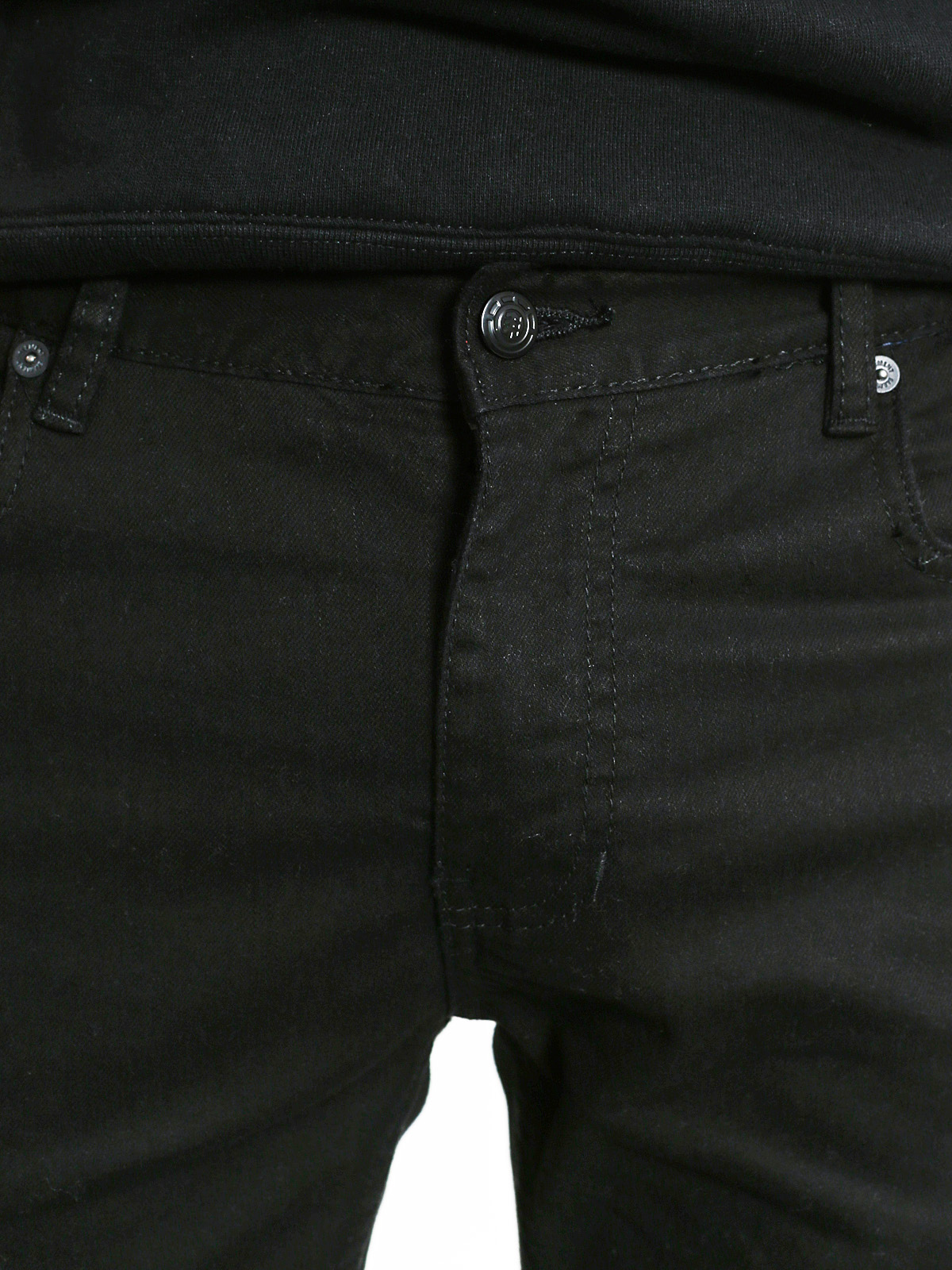 Element Hose Bomber Color (flint black)