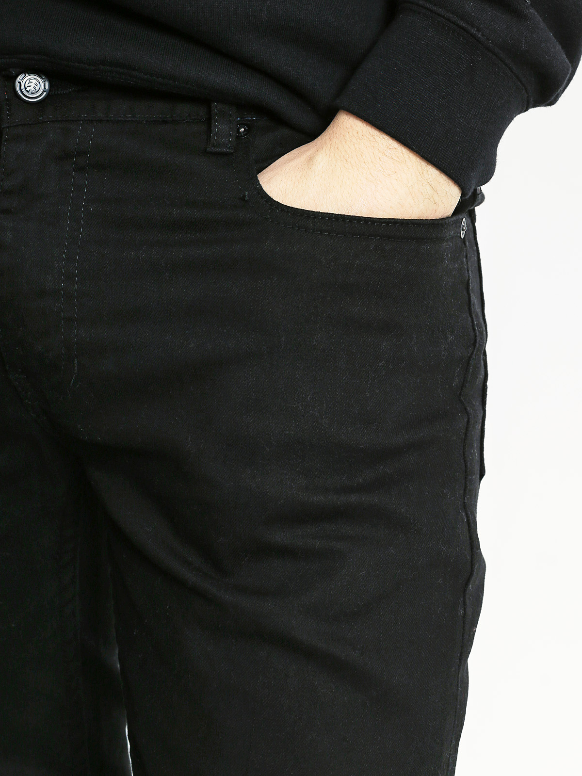 Element Hose Bomber Color (flint black)