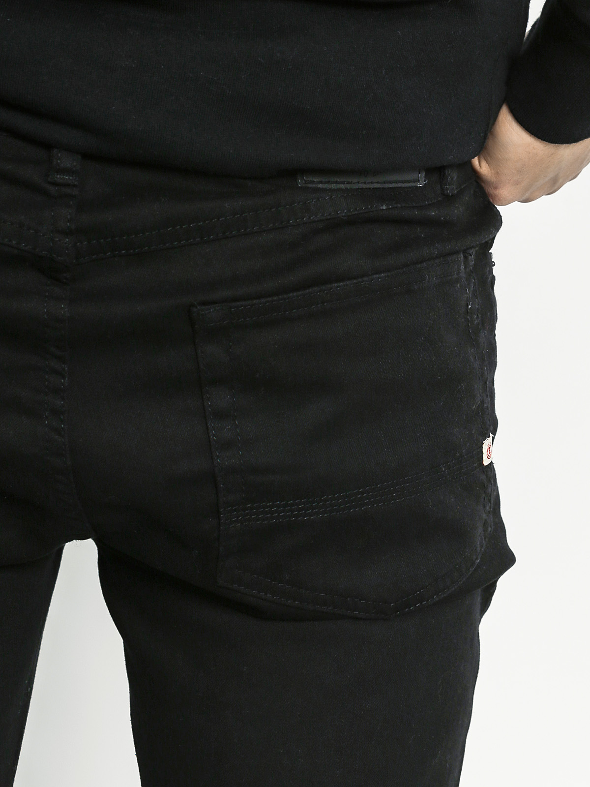 Element Hose Bomber Color (flint black)