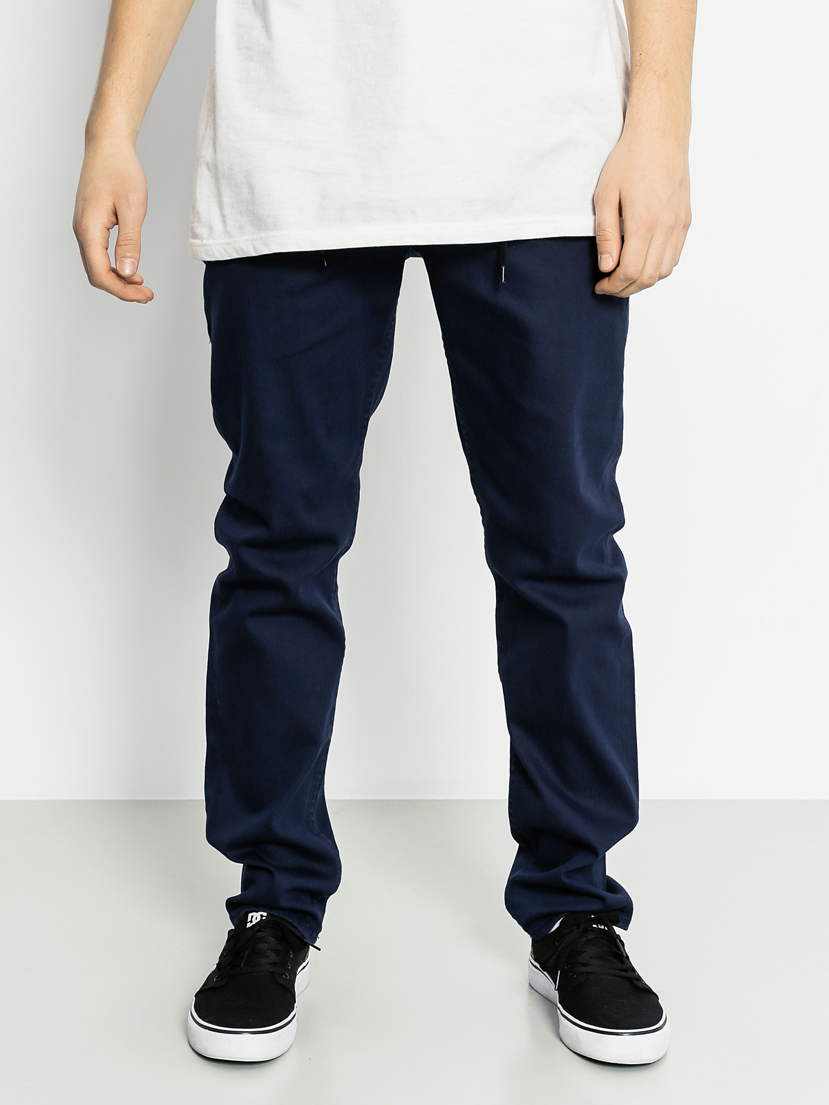 Element Pants Owen Color (indigo)