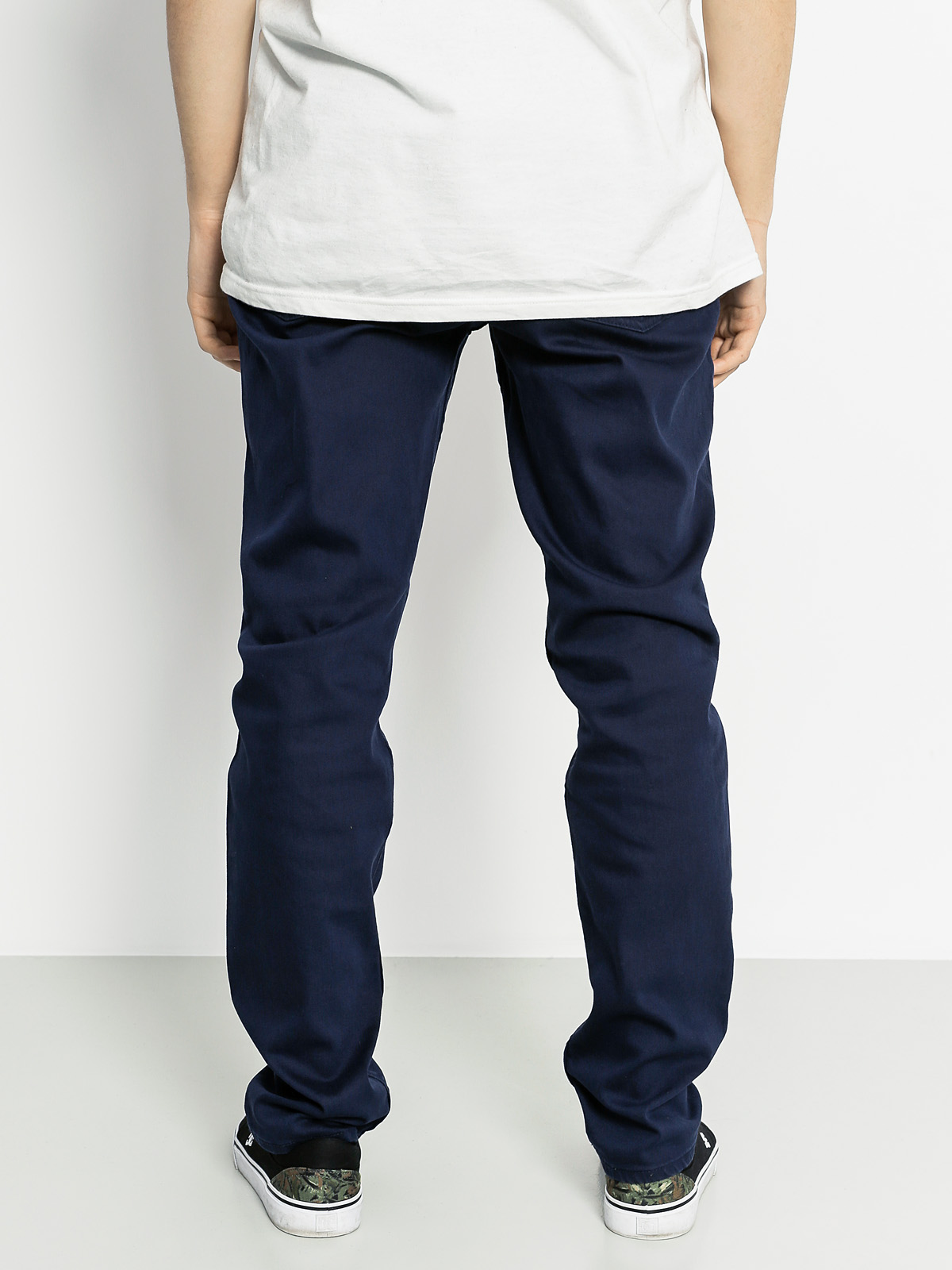 Element Pants Owen Color (indigo)