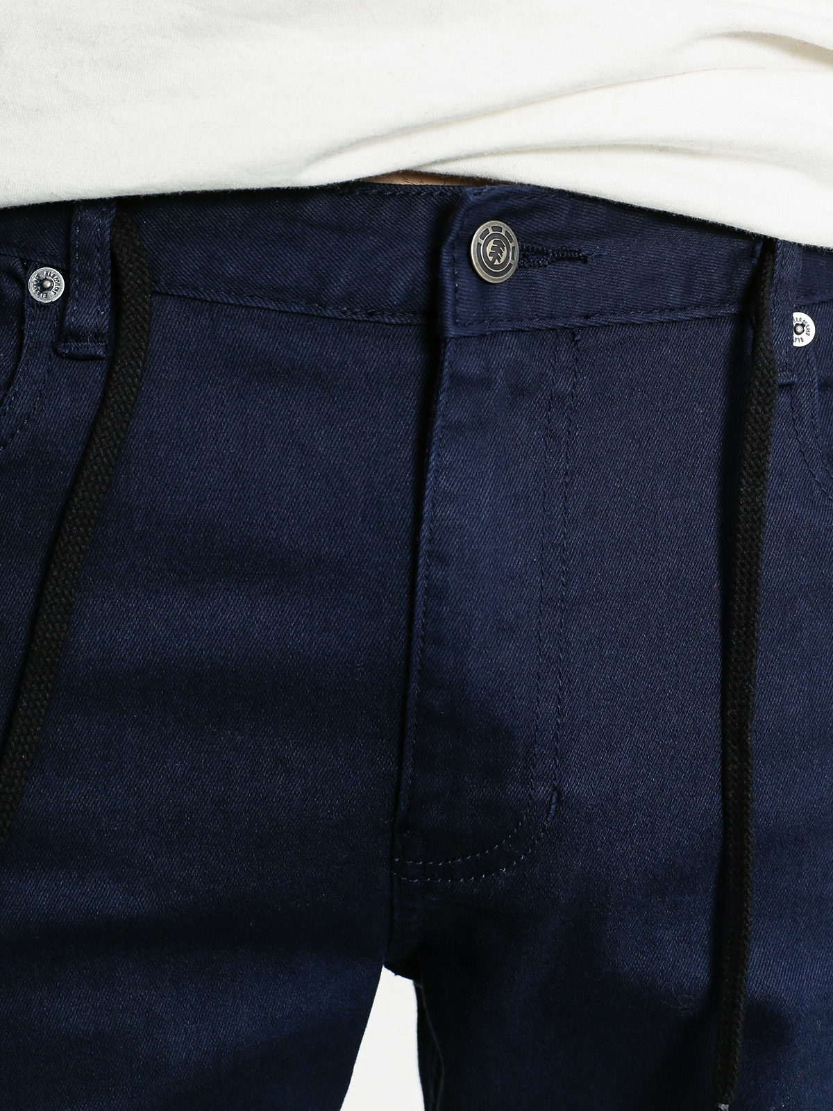 Element Pants Owen Color (indigo)