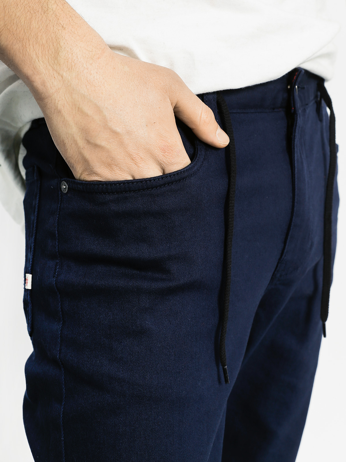 Element Pants Owen Color (indigo)