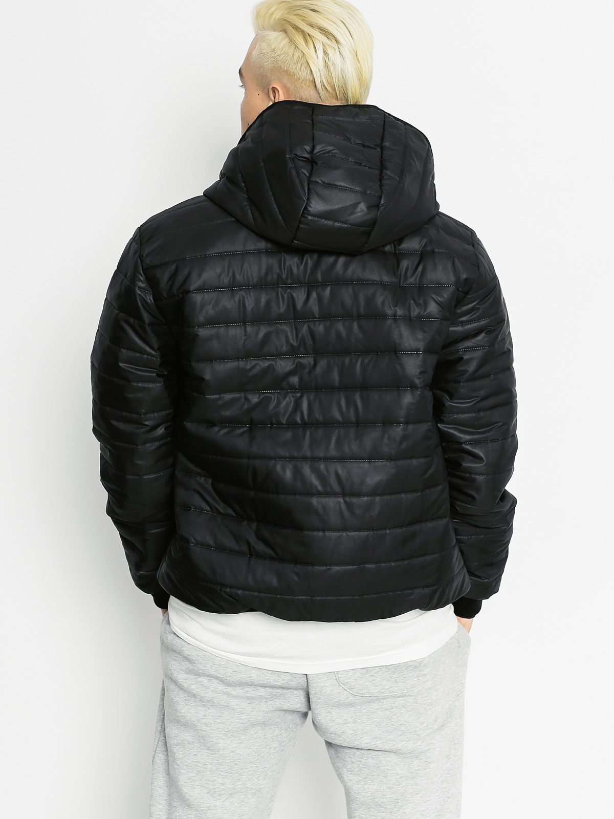 Stoprocent Jacket Piker (black)