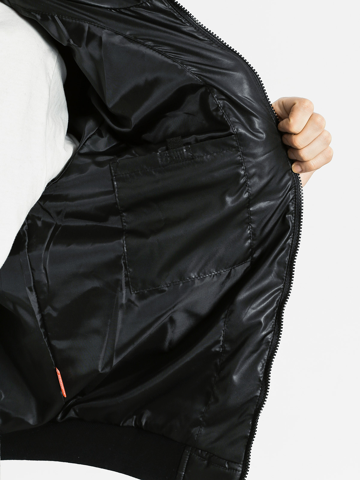 Stoprocent Jacket Piker (black)