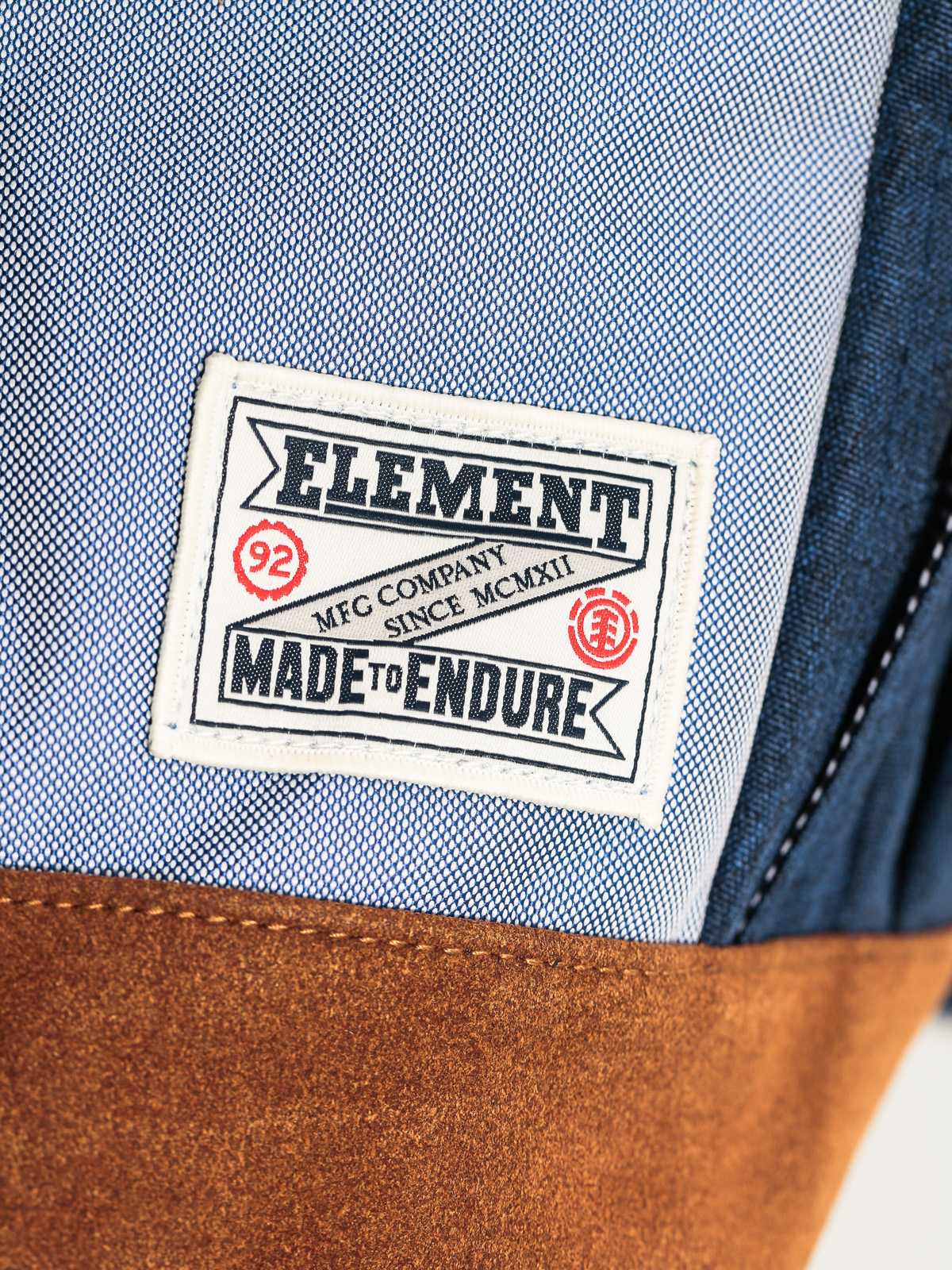 Element Rucksack Cypress (eclipse navy)