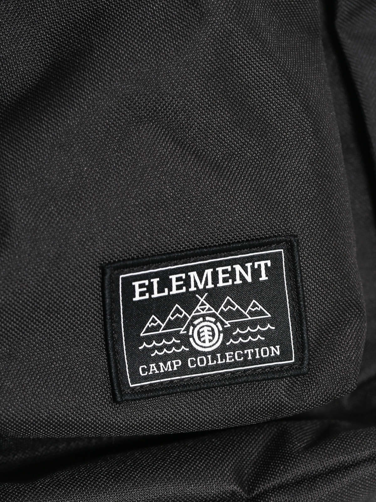 Element Rucksack Beyond (flint black)