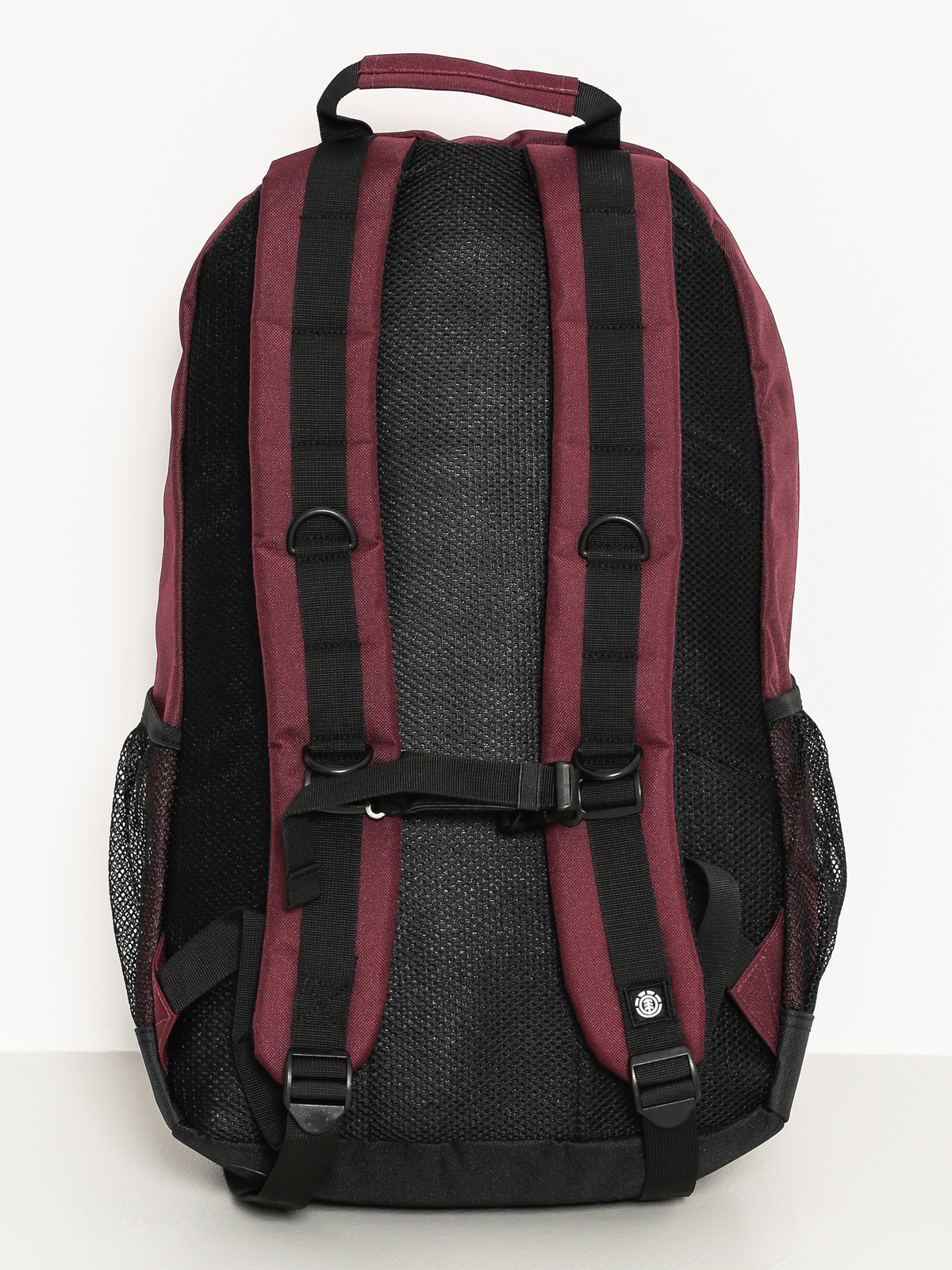 Element Backpack Cypress (napa red)