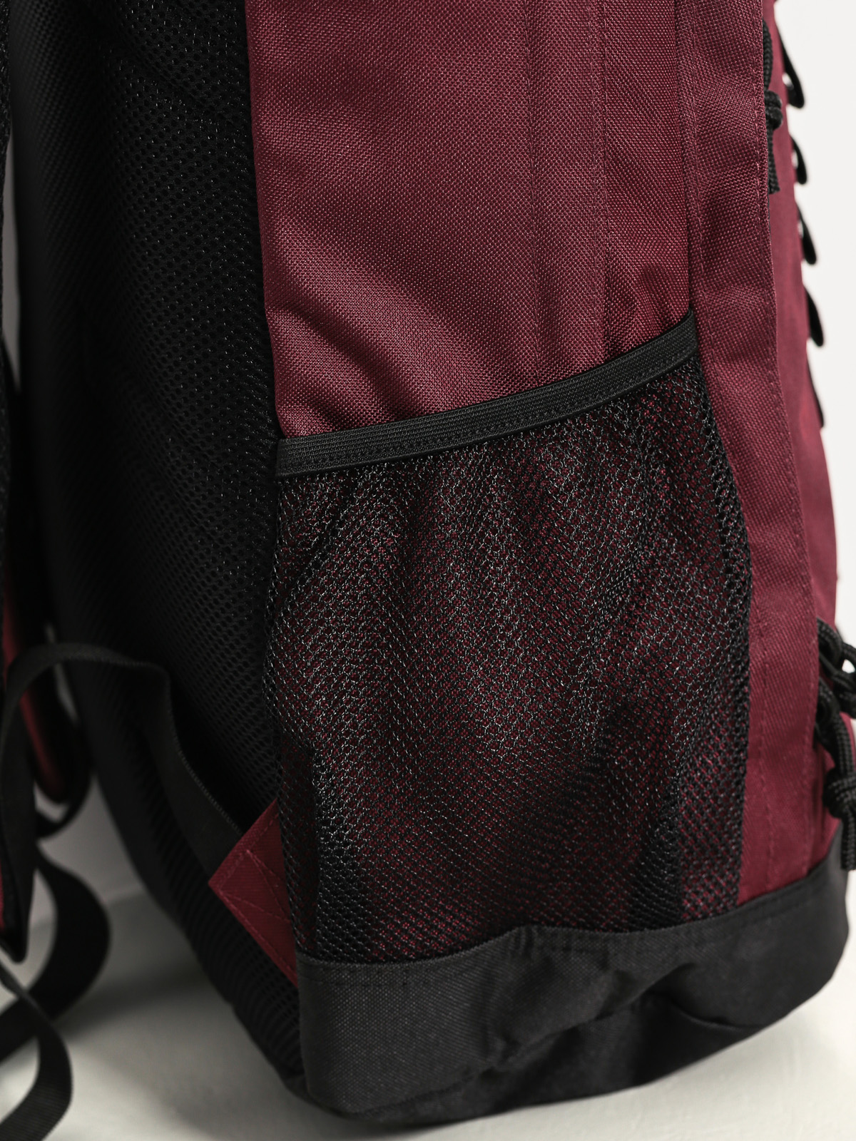 Element Backpack Cypress (napa red)